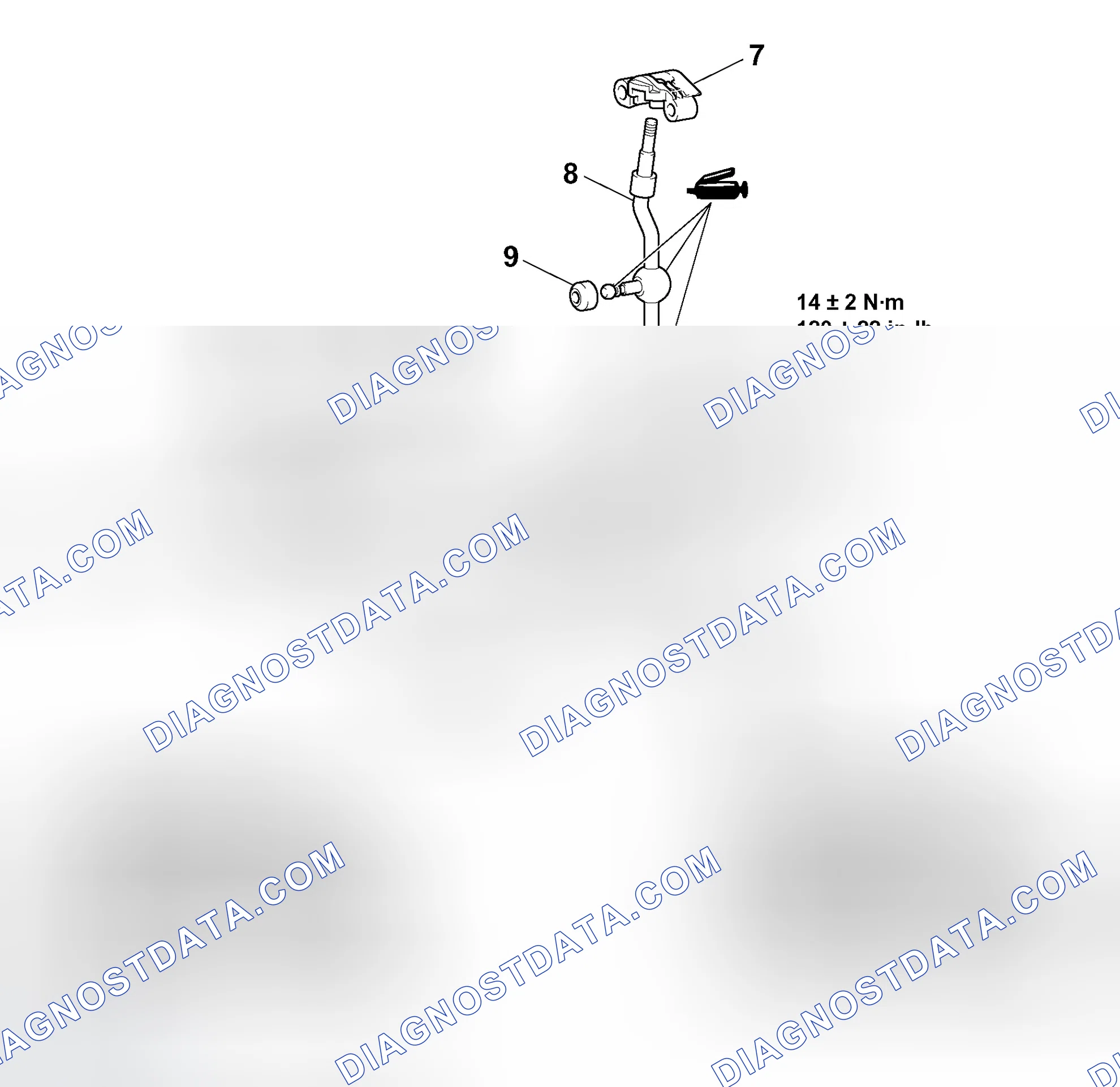 Scheme 18: DISASSEMBLY AND ASSEMBLY