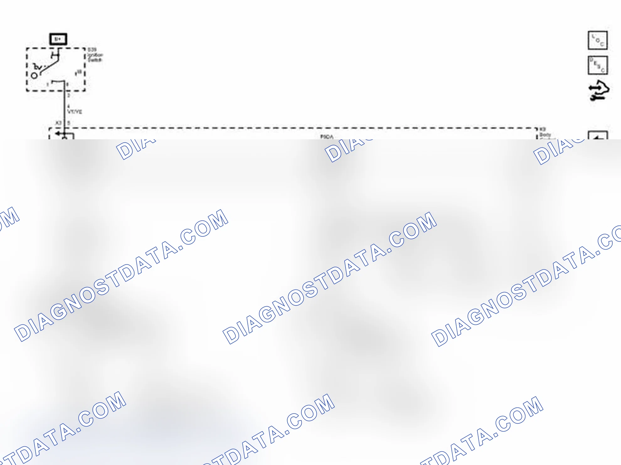 Scheme 6: Communication Enable and Linear Interconnect Network (LIN)