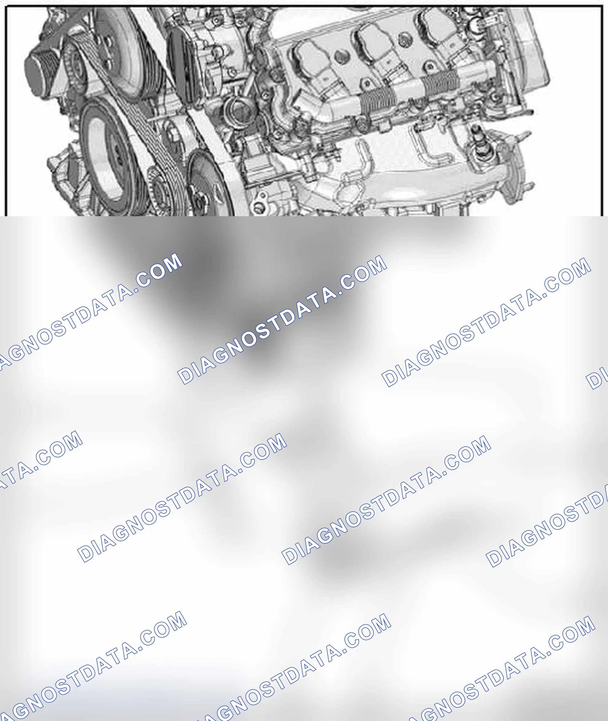 Scheme 76: AFTER-RUN COOLANT PUMP -V51- OVERVIEW