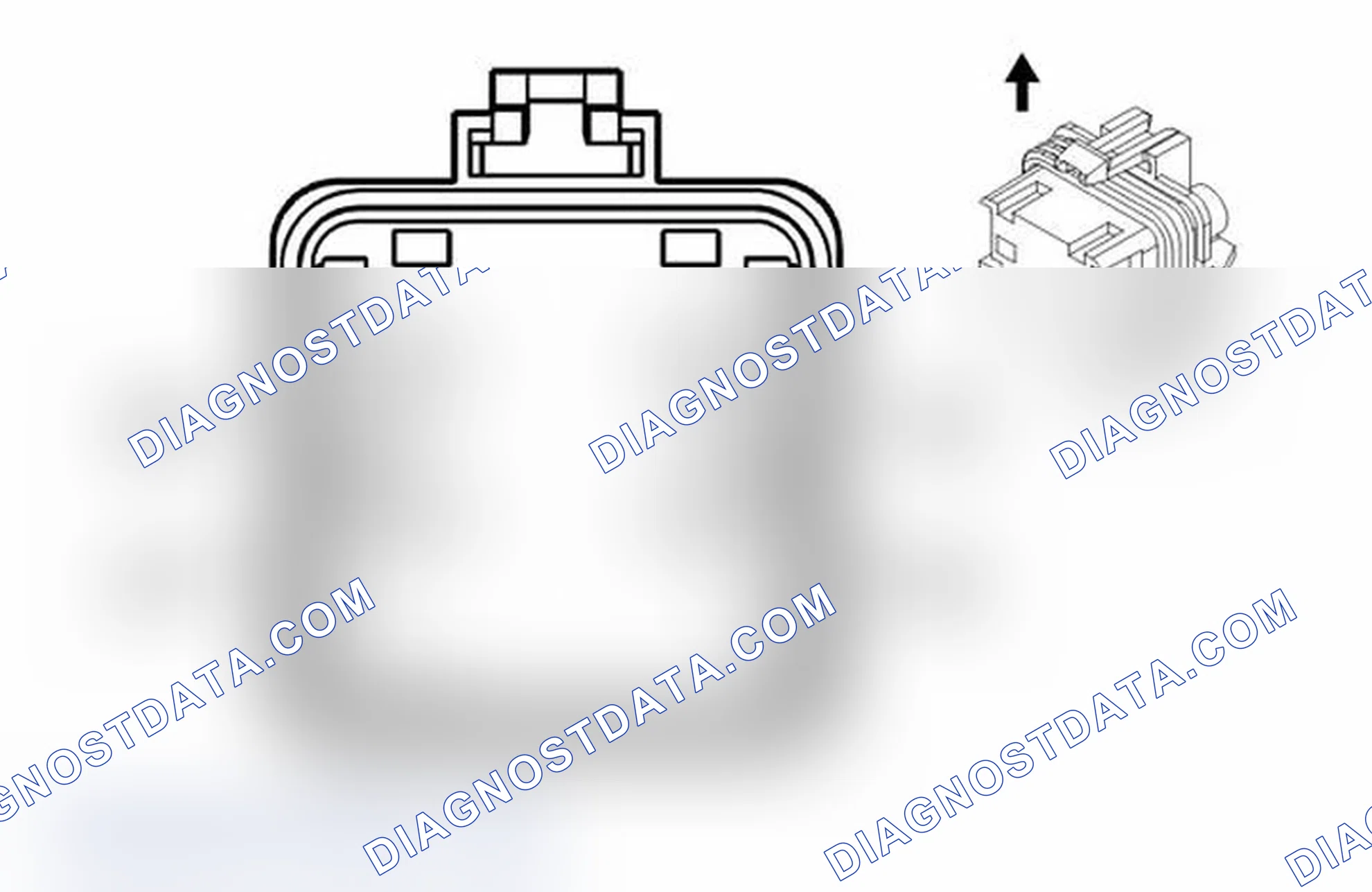 Scheme 57: Emergency Vehicle Roof Lamp Relay (5Y0)