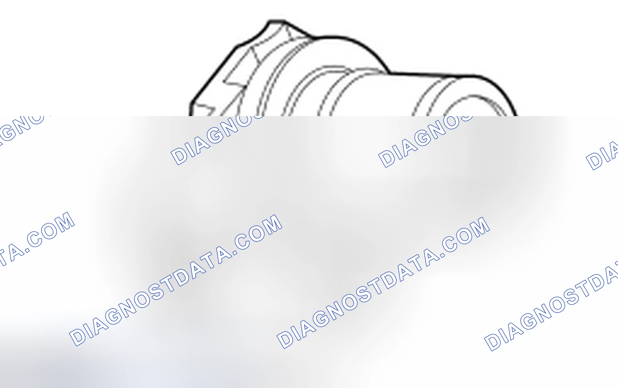 Scheme 70: Vehicle Speed Sensor (VSS)