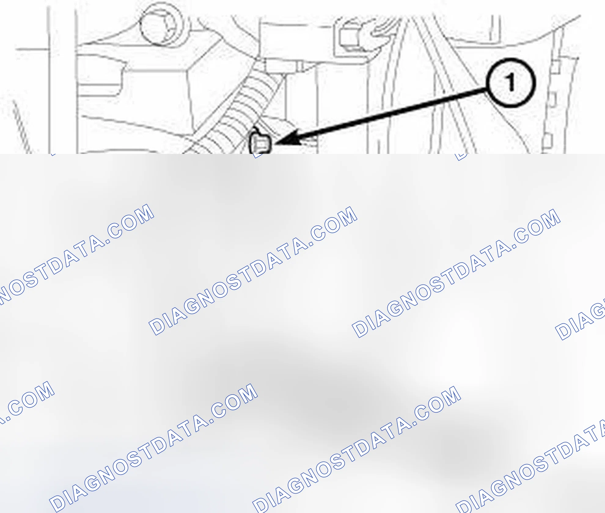 Scheme 74: 6.7L DIESEL ENGINE