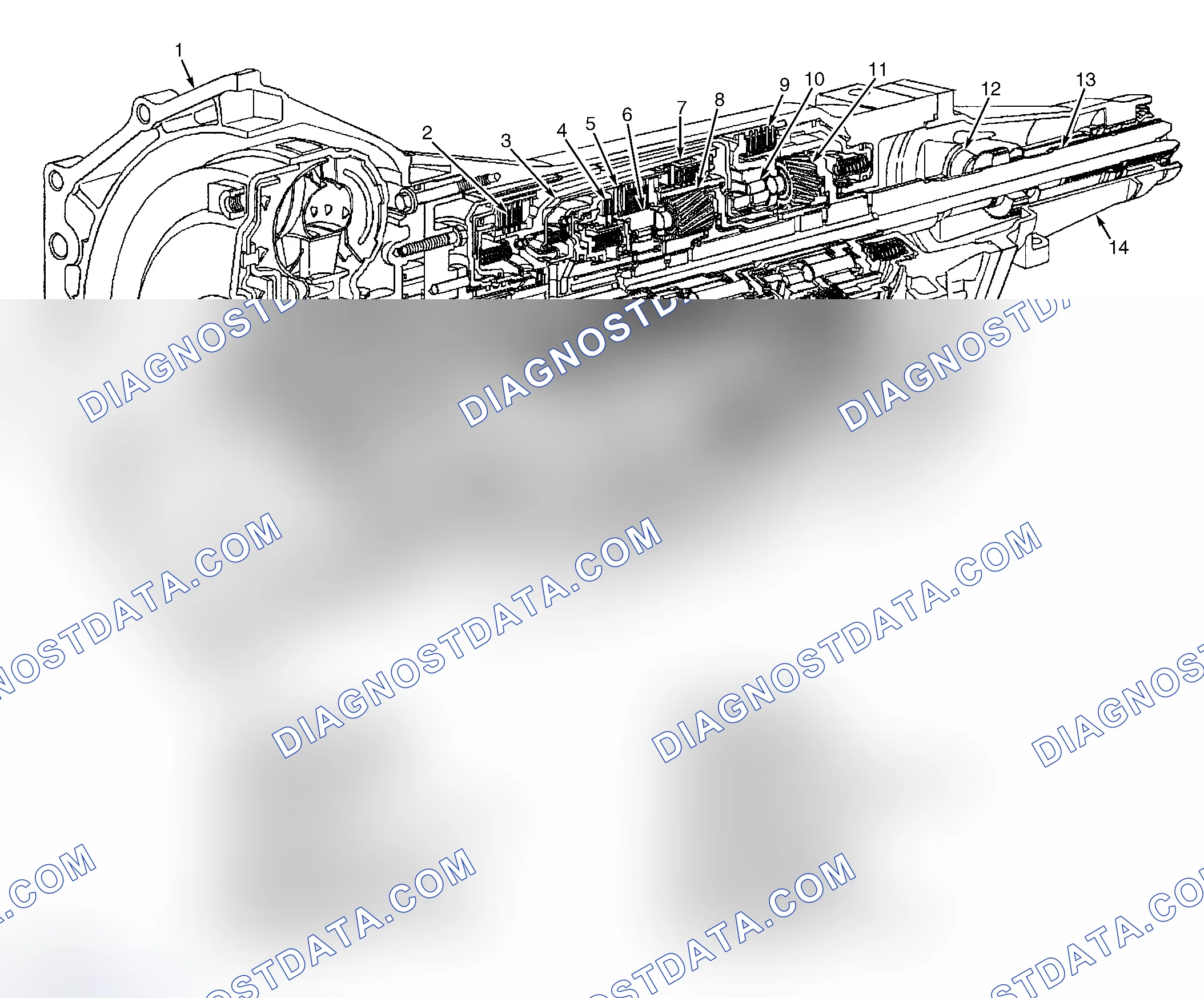 Scheme 2: DESCRIPTION & OPERATION