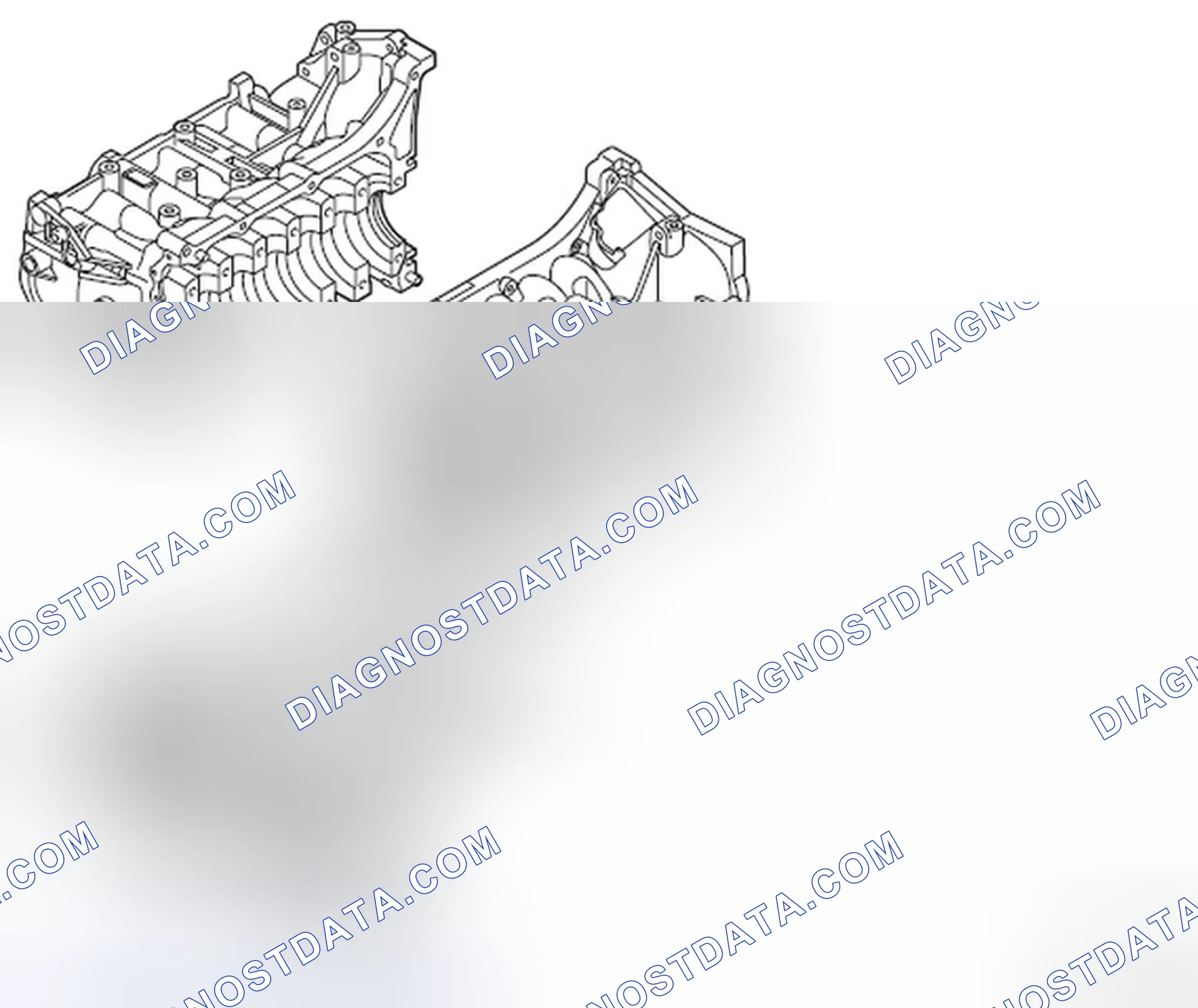 Scheme 84: Cylinder Block