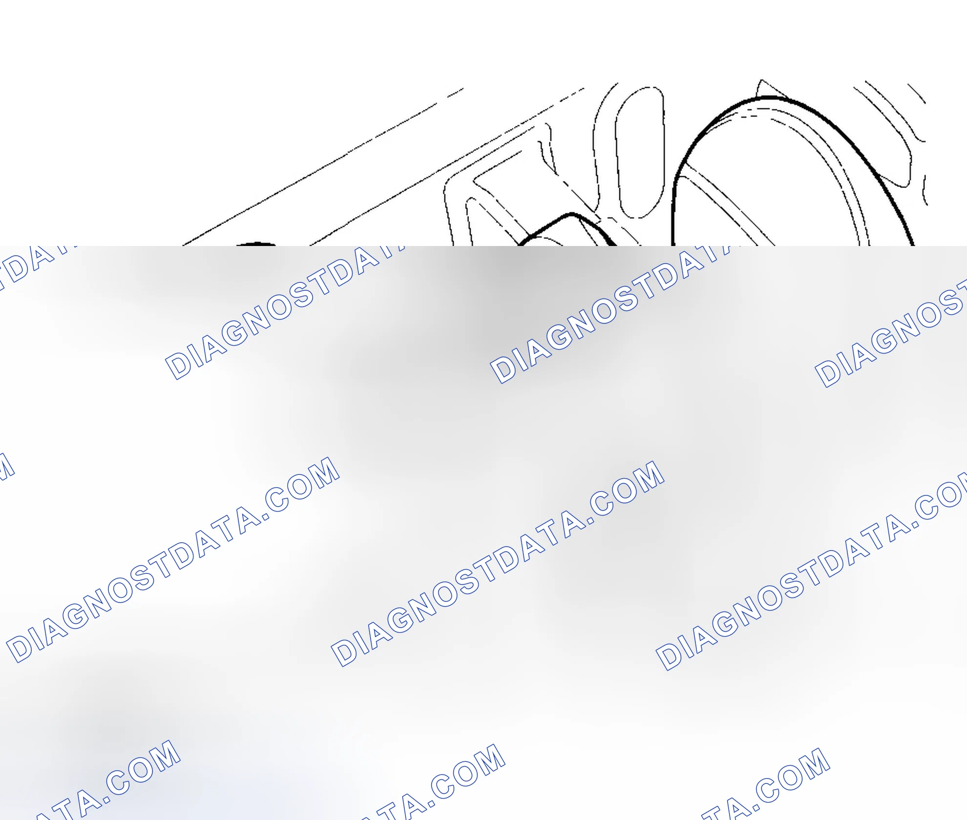 Scheme 203: Rod Bearing Clearance Inspection