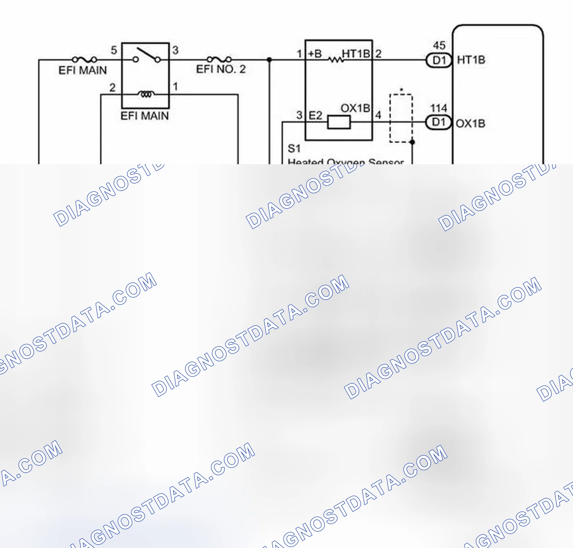 Scheme 122: WIRING DIAGRAM