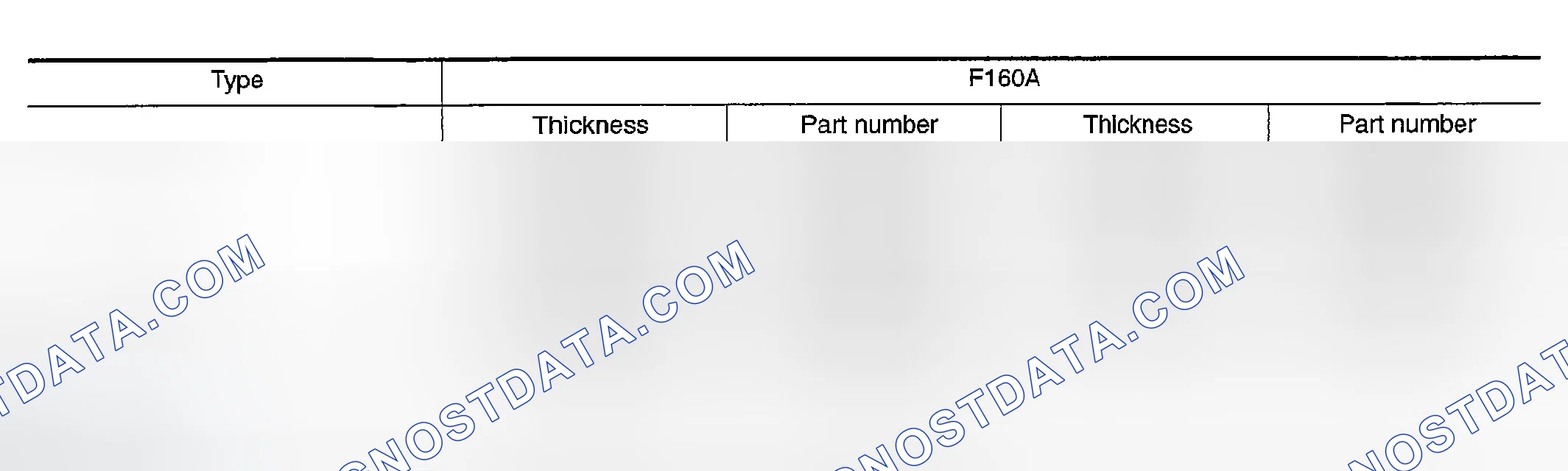 Scheme 5: Differential Case To Side Bearing
