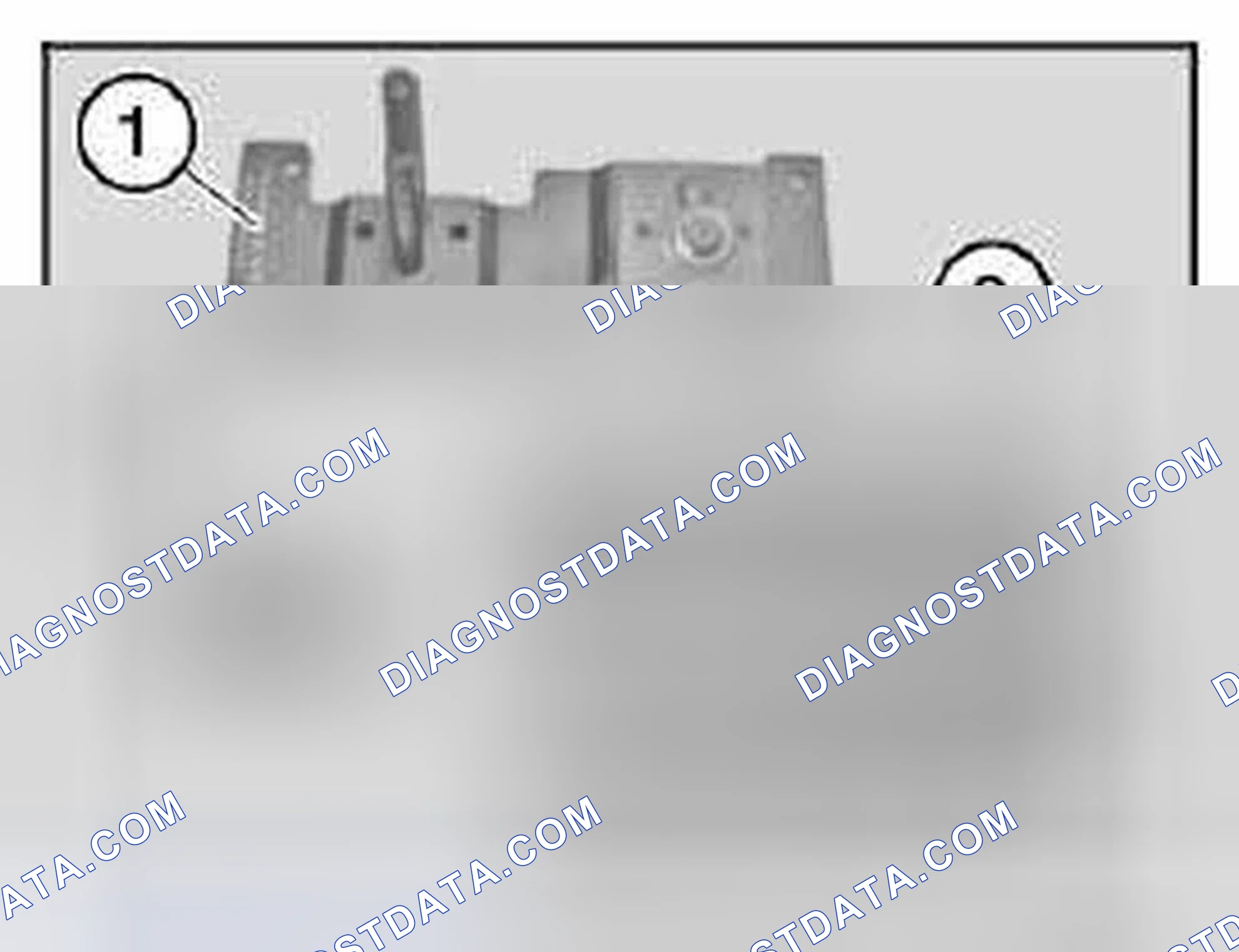 Scheme 417: 11 8 550 Locating fixture