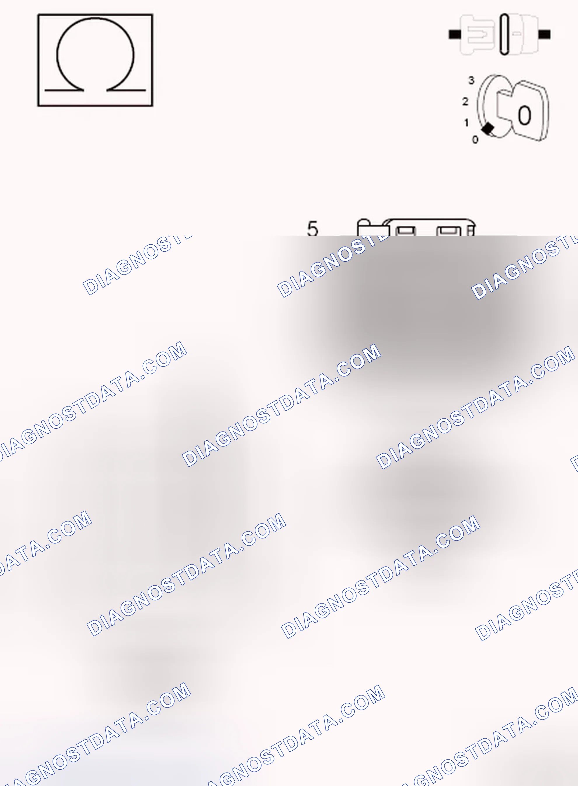 Scheme 818: Diagnostic Test