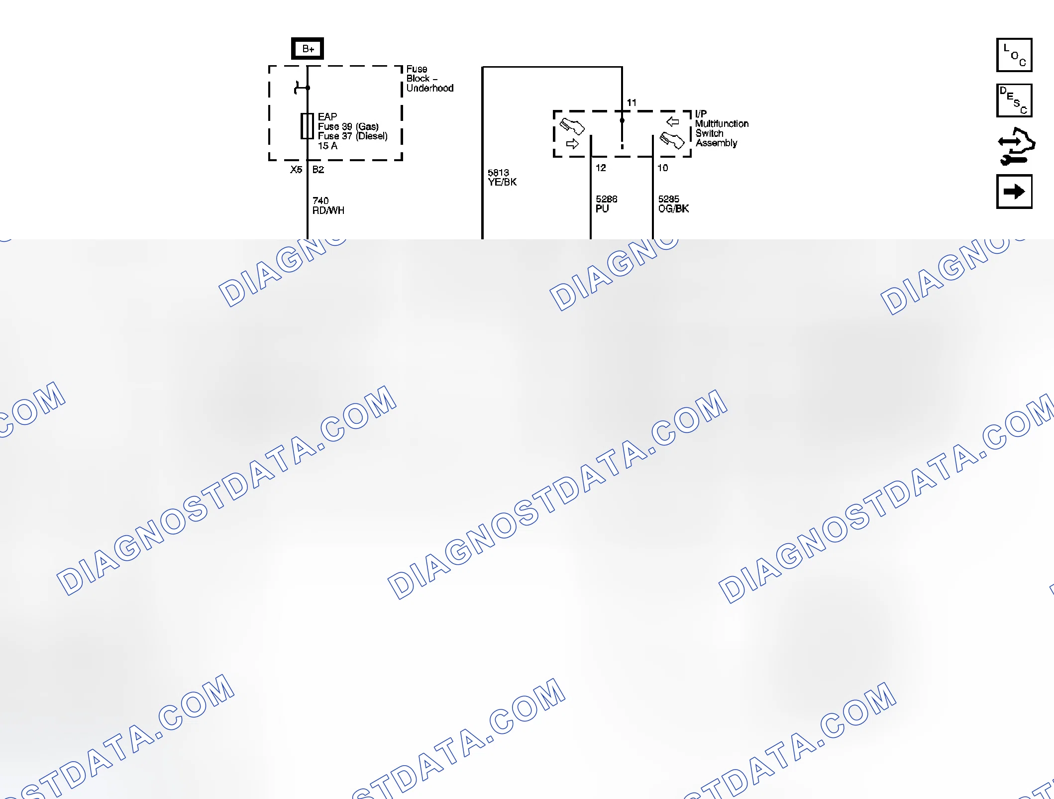 Scheme 1: Adjustable Pedal Schematics