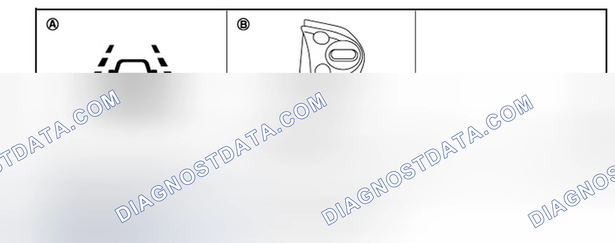 Scheme 26: Switches and Indicator/Warning Lamps