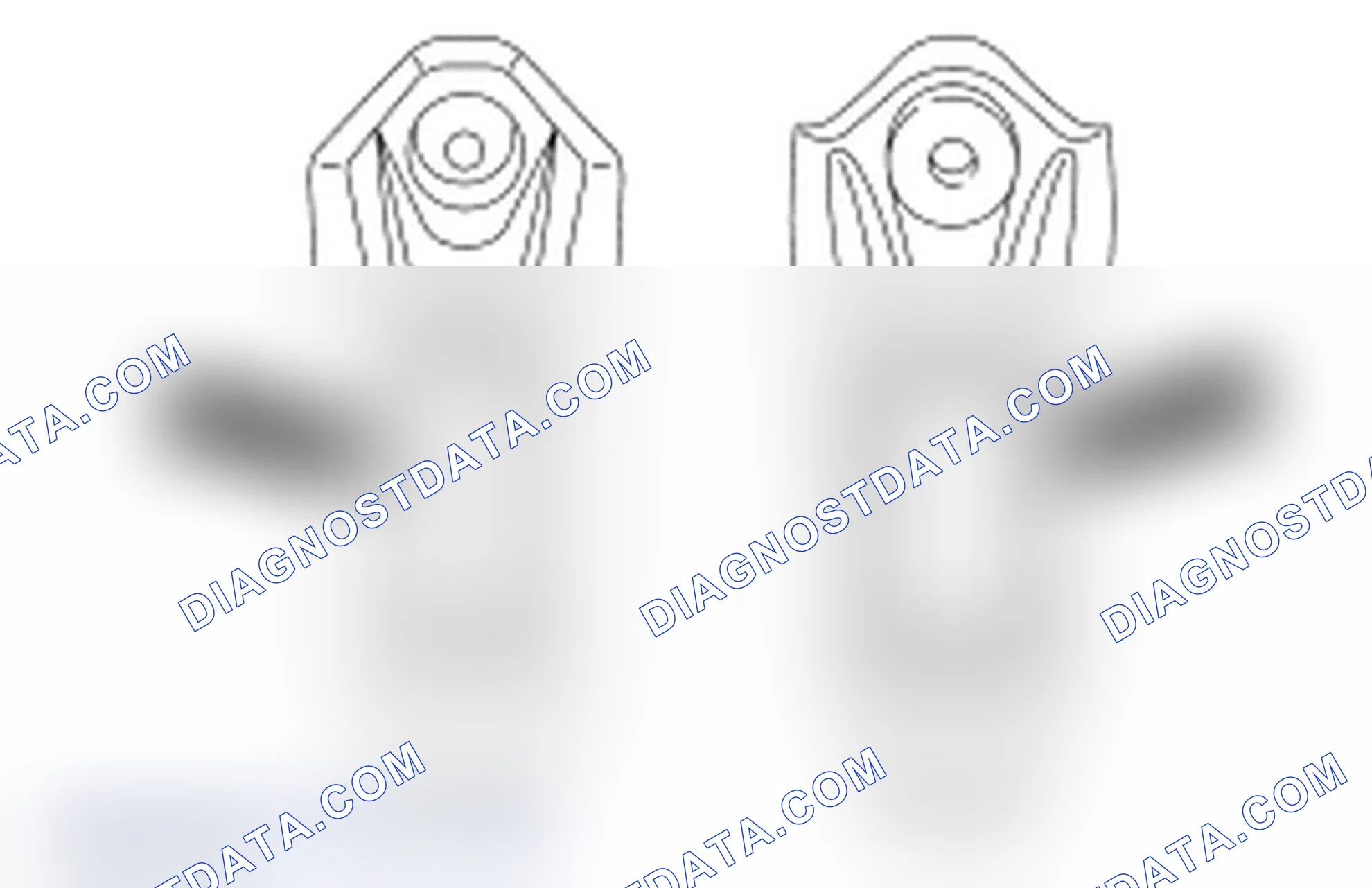 Scheme 310: Roller Follower Inspection