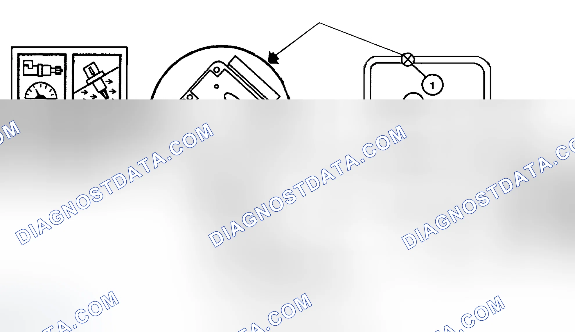 Scheme 165: EVAPORATIVE EMISSION (EVAP) PURGE FLOW SYSTEM MONITOR
