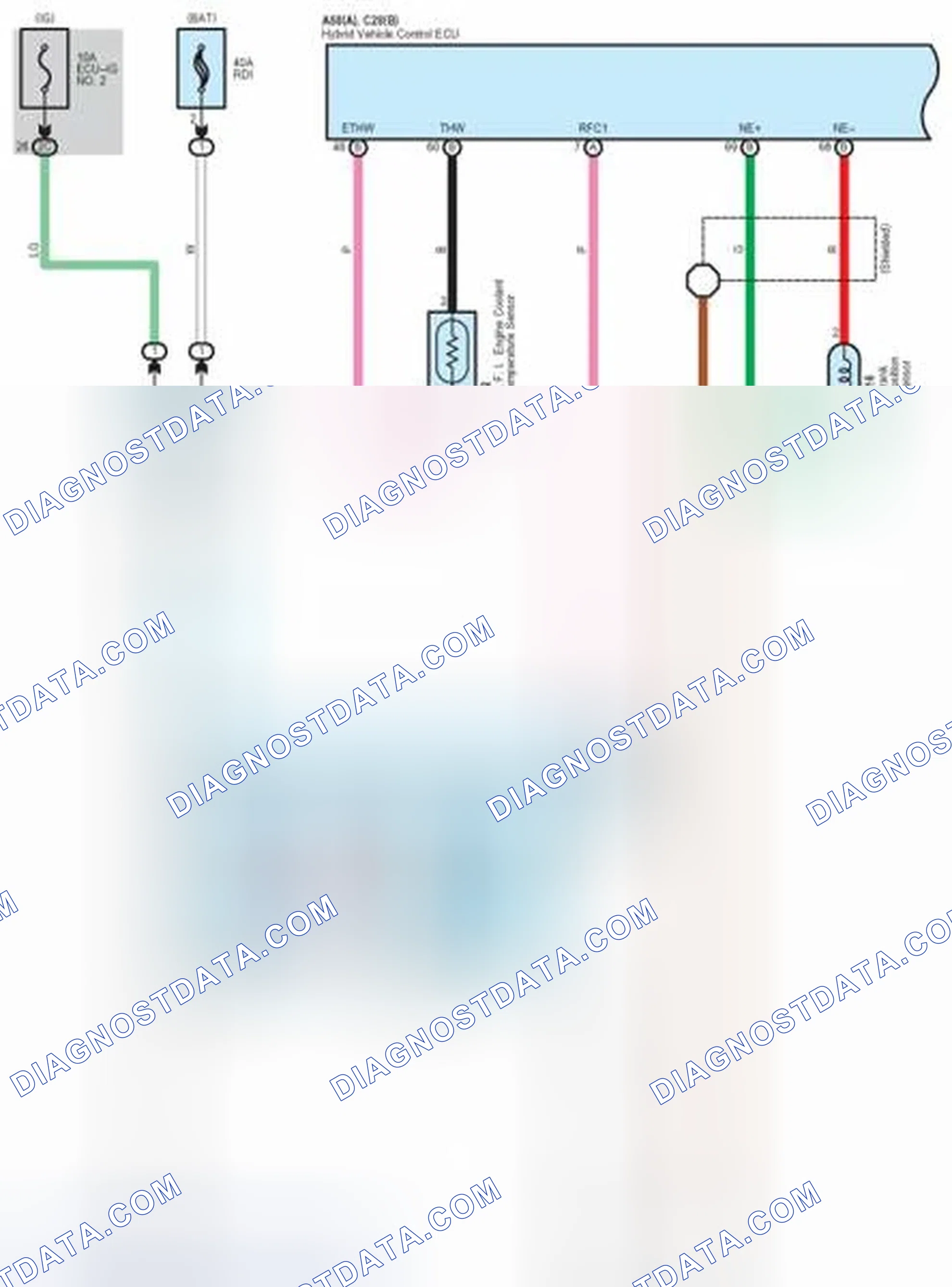 Scheme 440: Cooling Fan