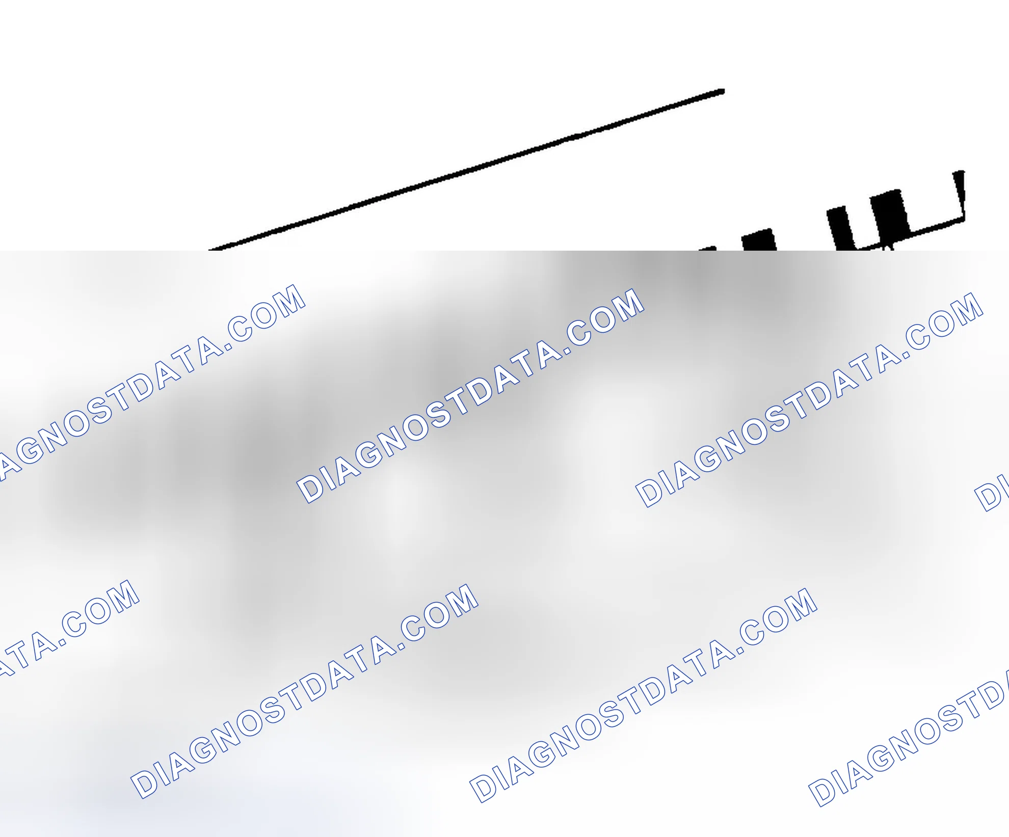 Scheme 489: CRANKSHAFT PIN OIL CLEARANCE (PLASTIC GAUGING MATERIAL METHOD)