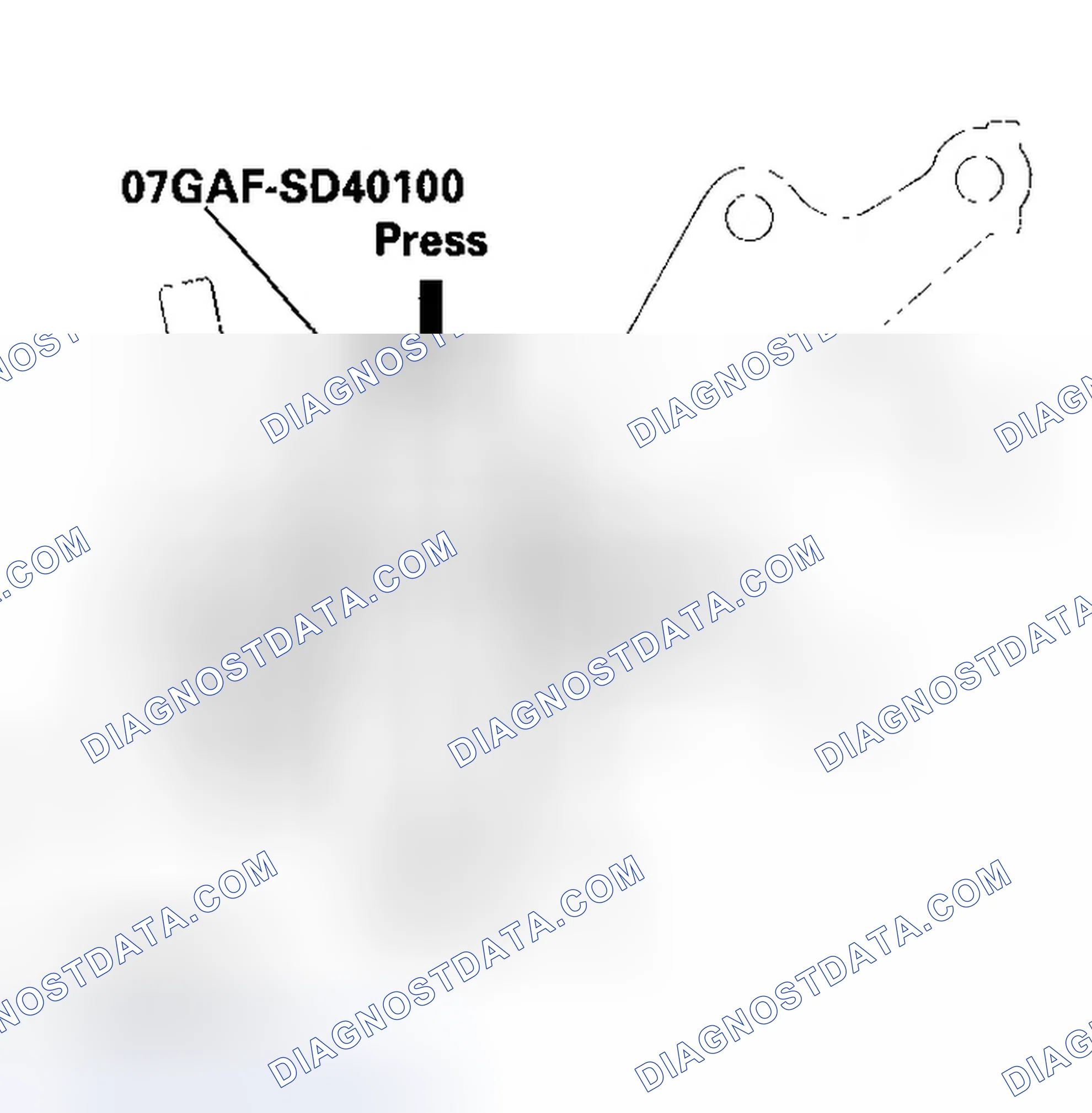 Scheme 10: Wheel Bearing Replacement