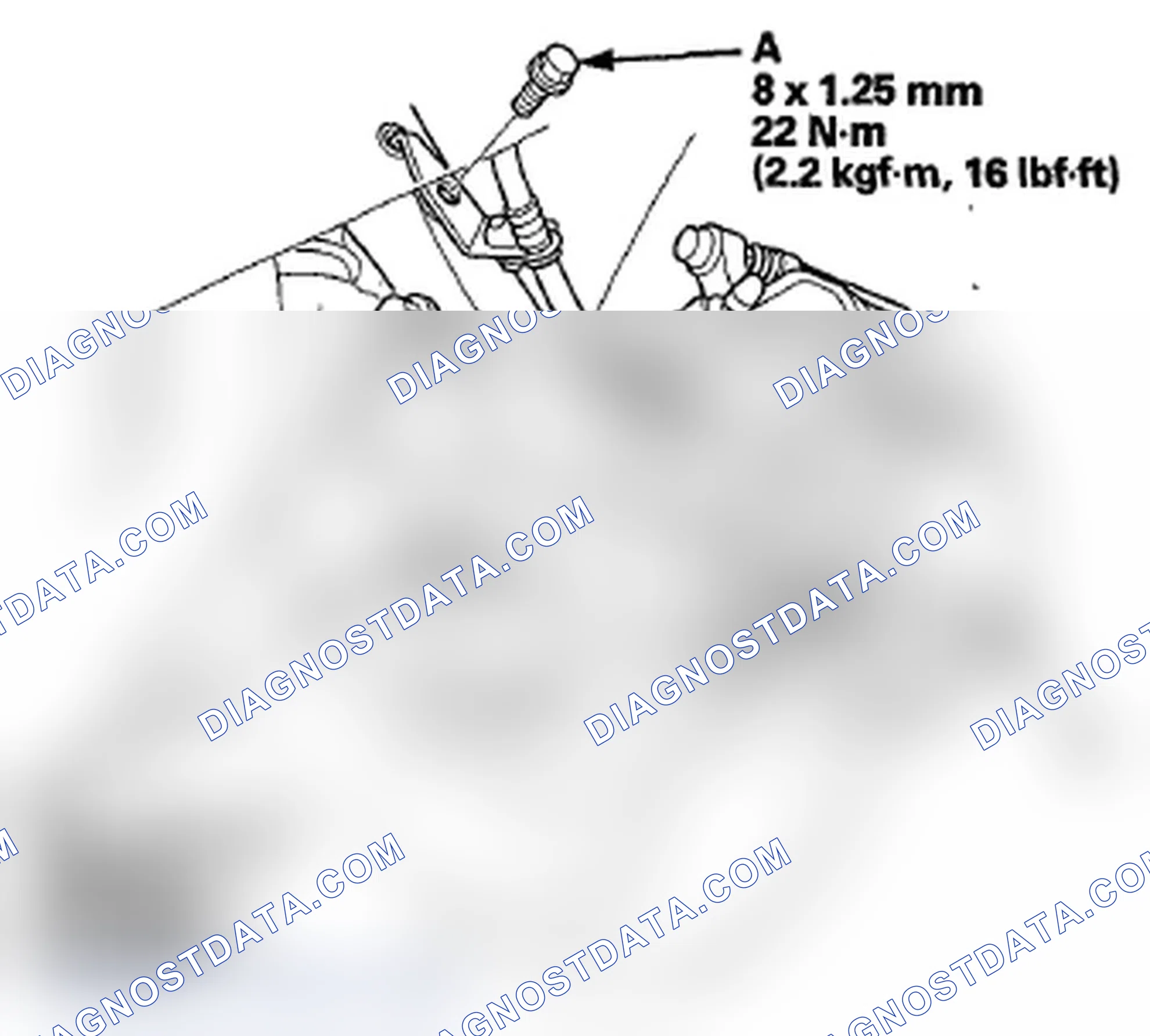 Scheme 101: Front Brake Disc Replacement