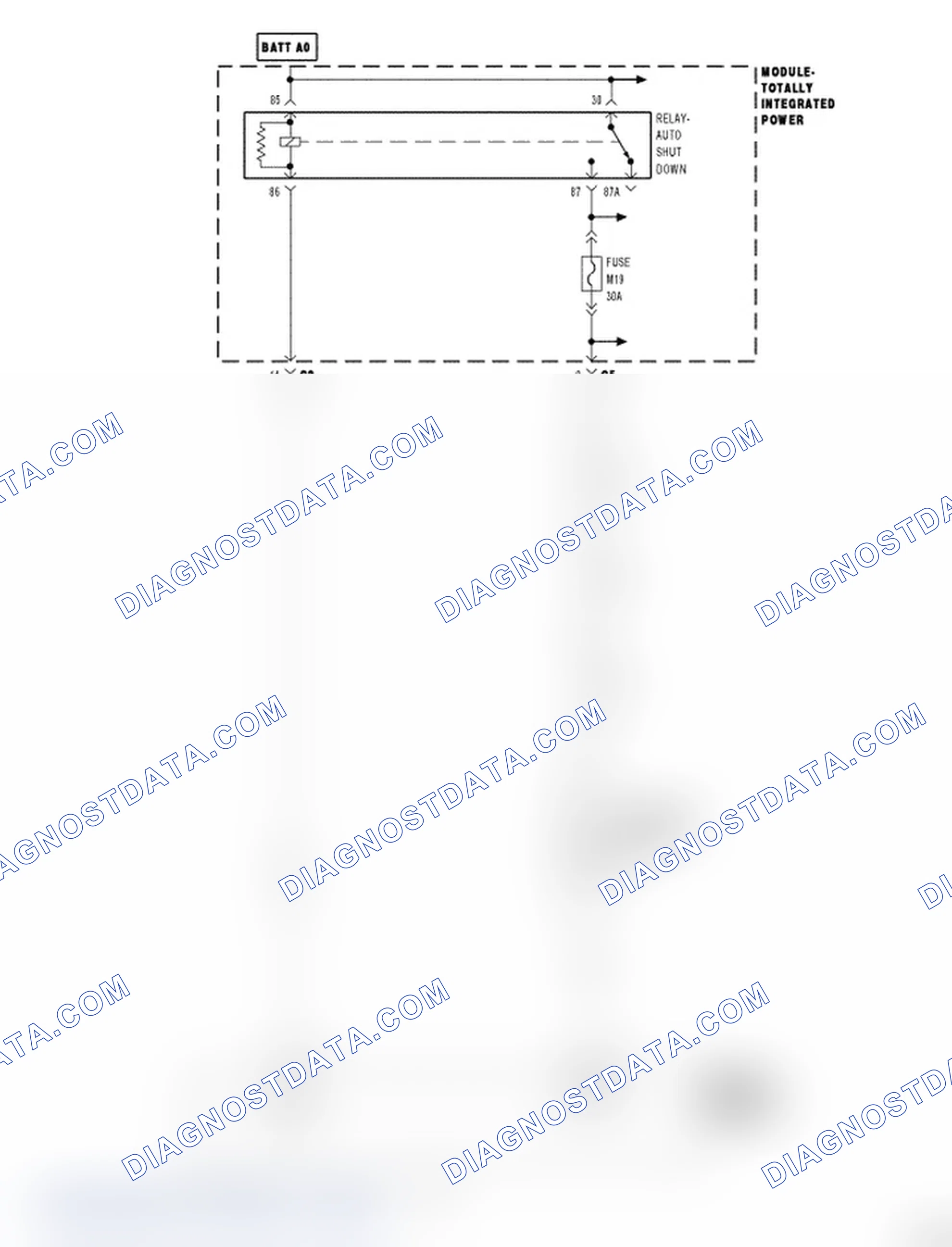 Scheme 118: Circuit Schematic