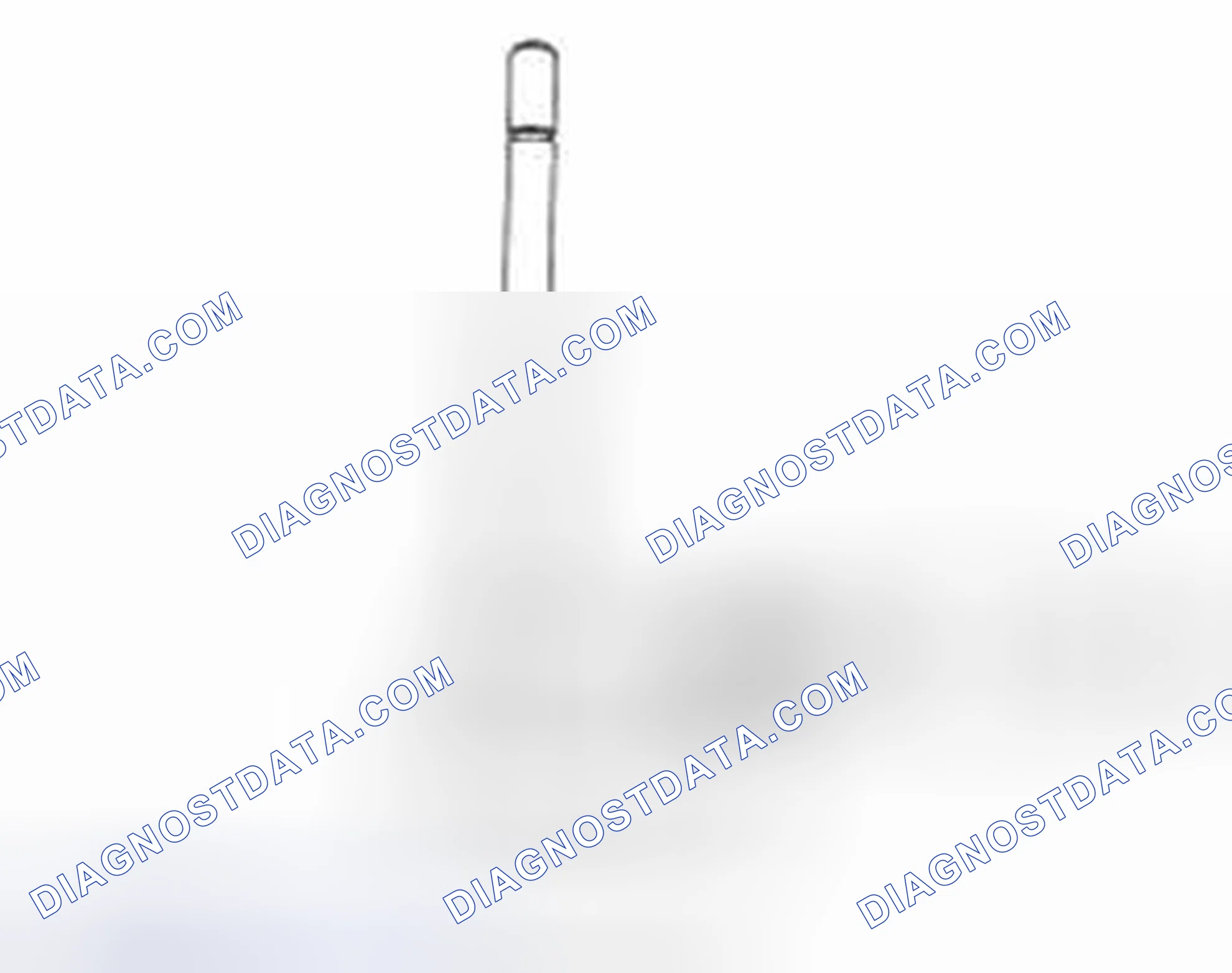 Scheme 2382: Valve Guide Inner Diameter
