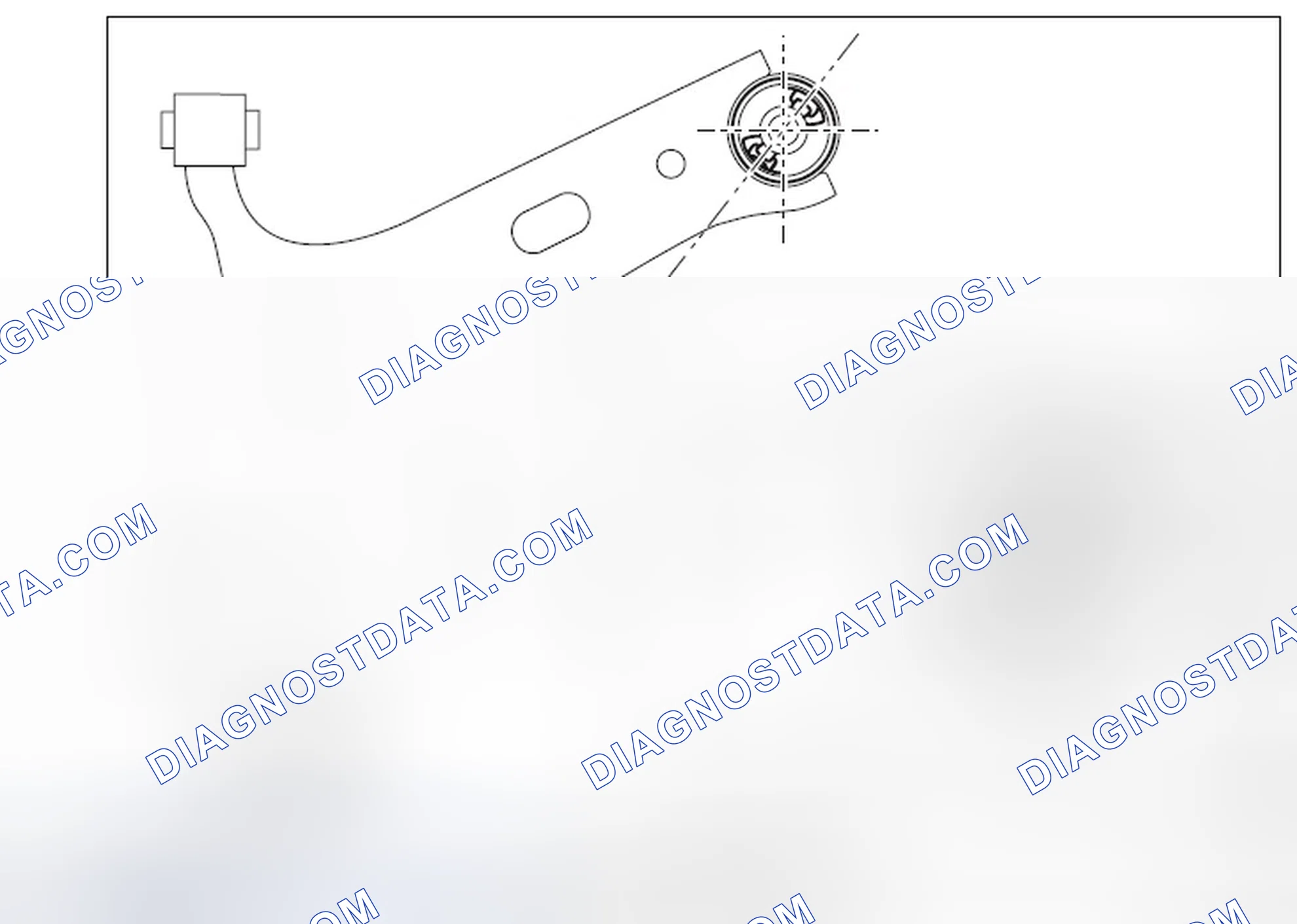Scheme 57: BUSHING REAR - FRONT ARM
