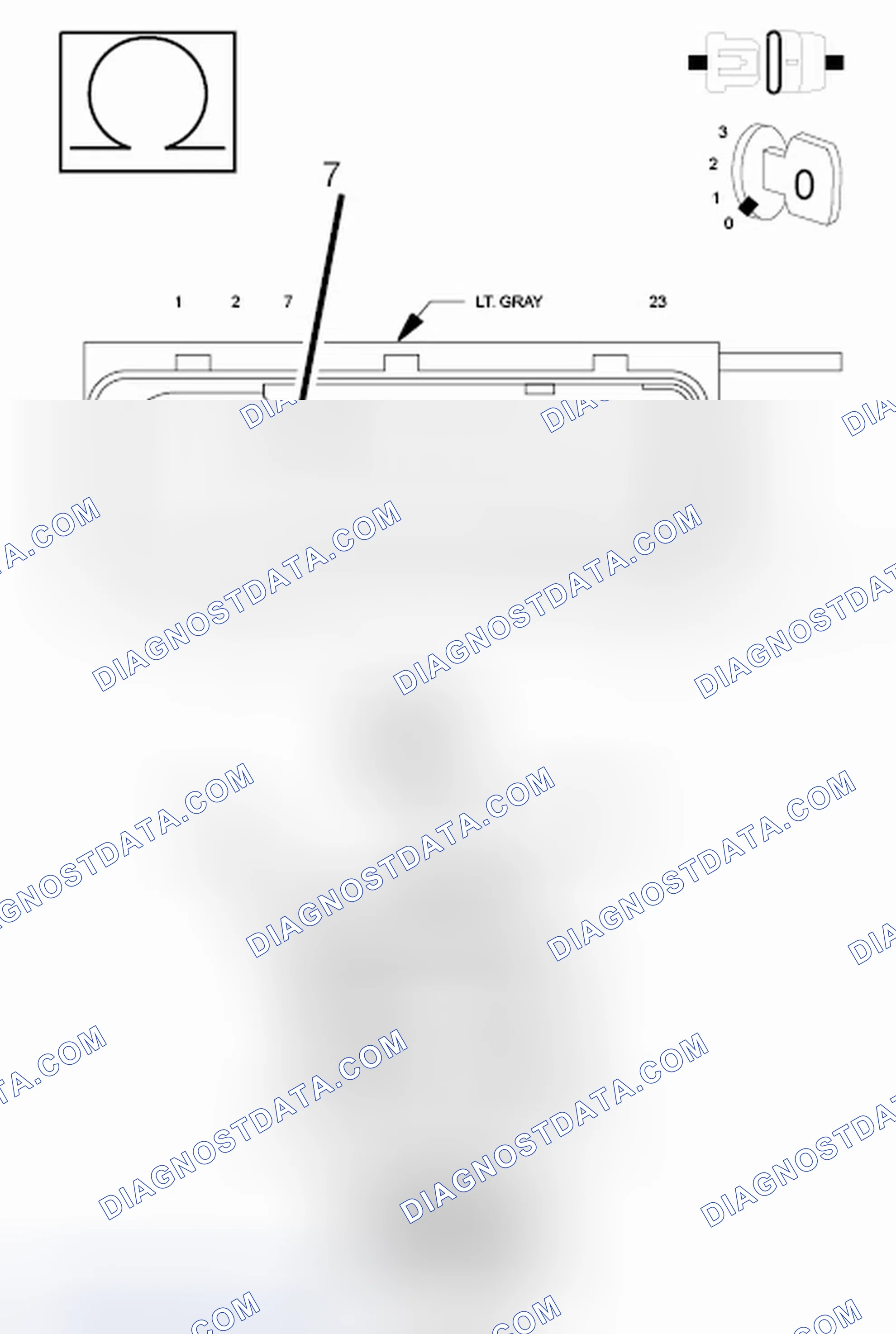 Scheme 856: DIAGNOSTIC TEST