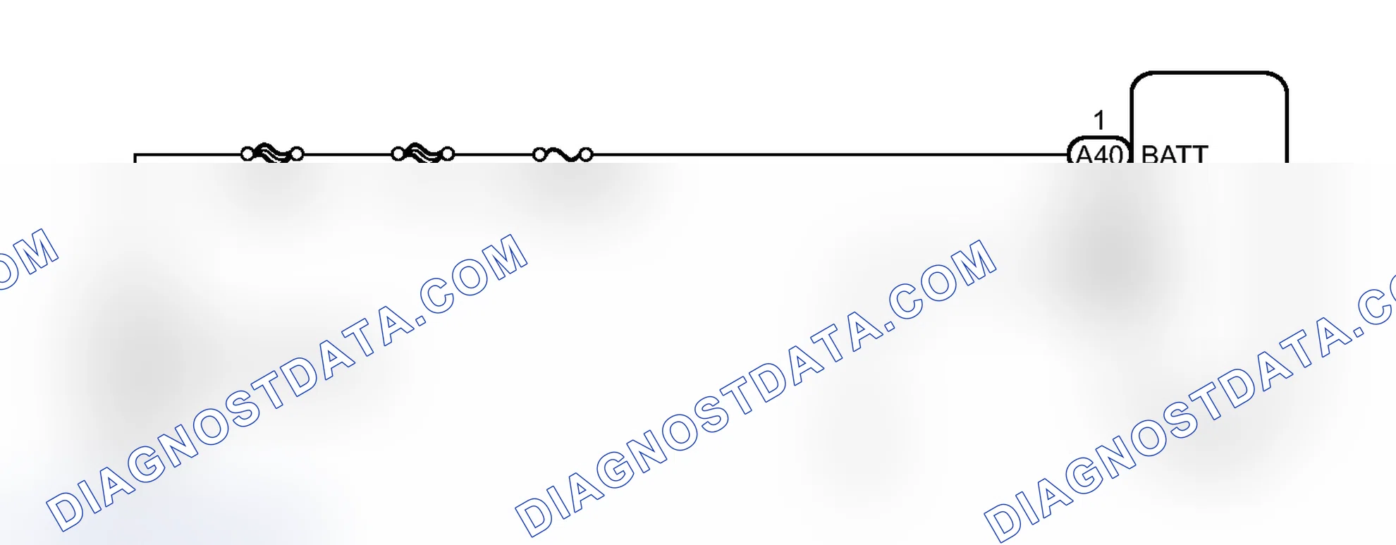 Scheme 190: WIRING DIAGRAM