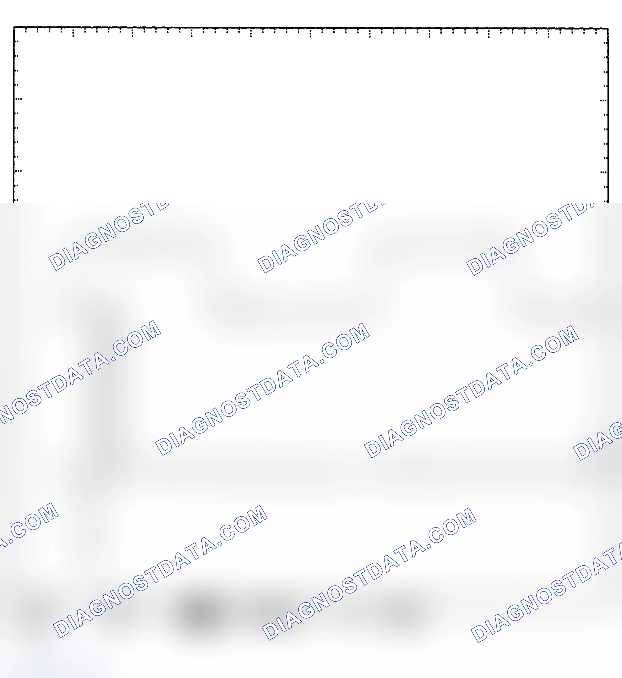Scheme 26: Injector Bank - Known Good - Voltage Pattern