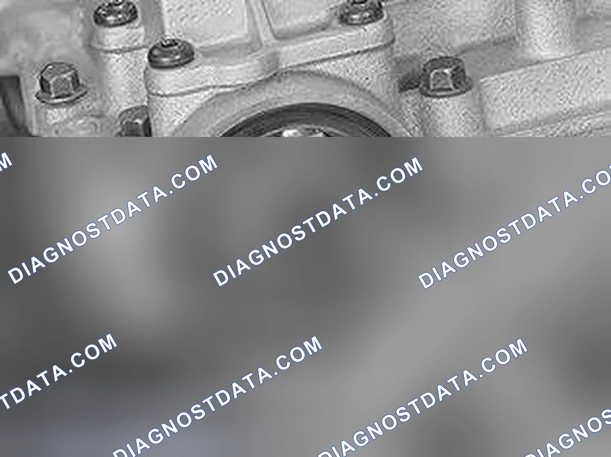 Scheme 338: Replacing The Camshaft Seal