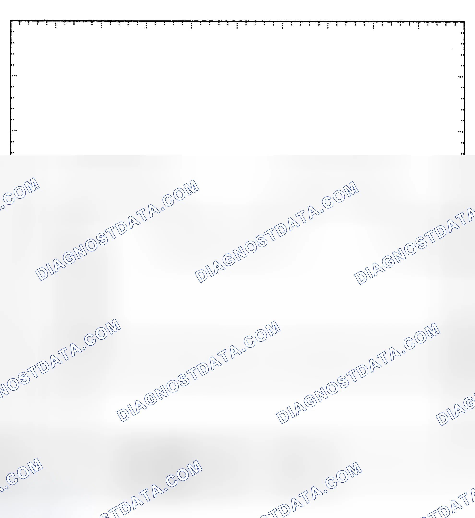 Scheme 26: Injector Bank - Known Good - Voltage Pattern