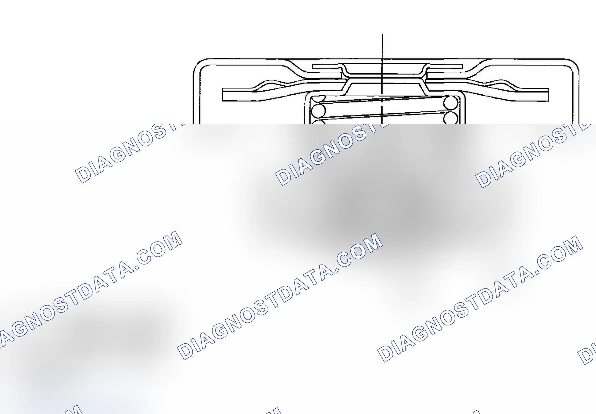Scheme 7: RADIATOR CAP