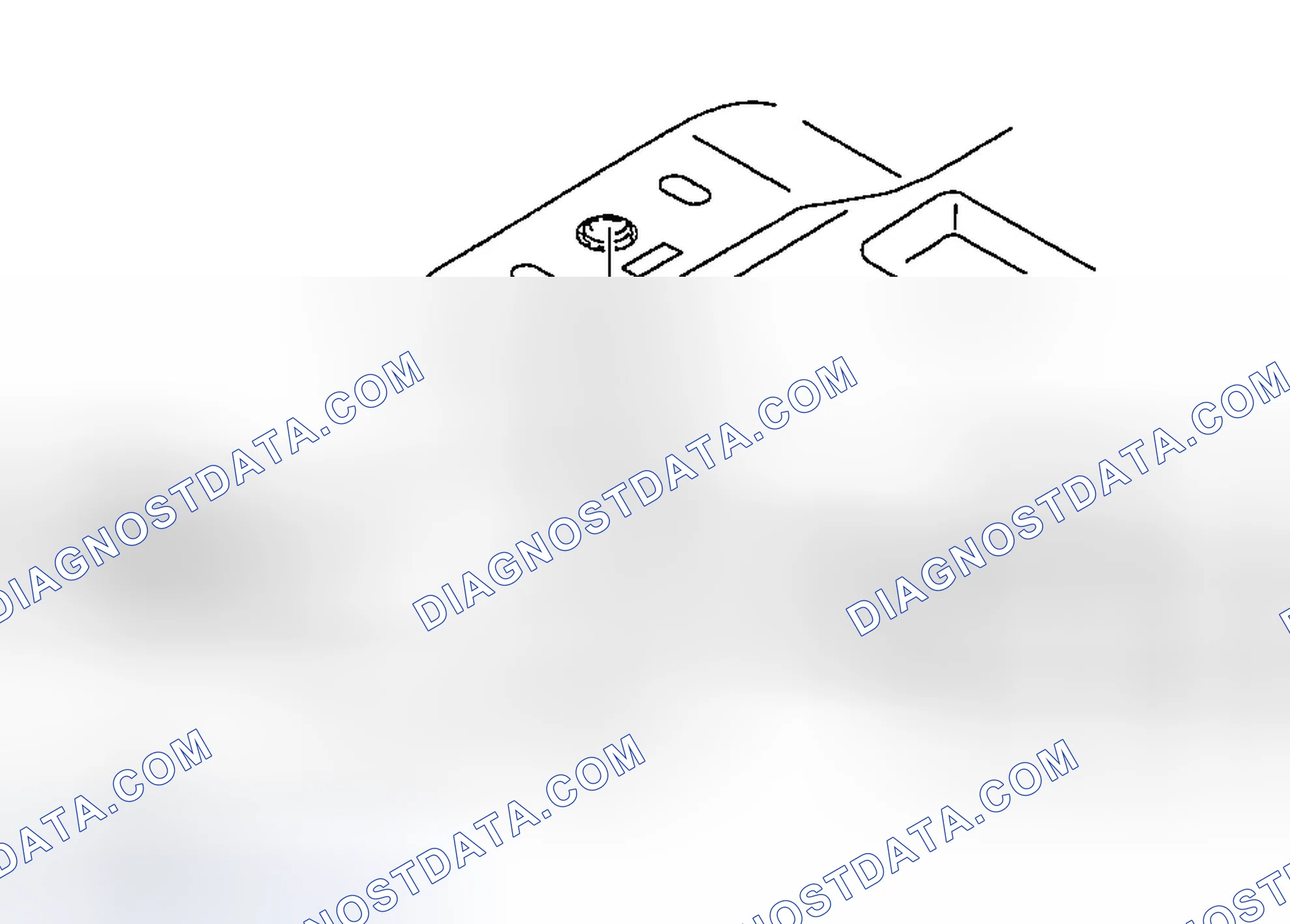 Scheme 68: TRUNK COMPARTMENT LIGHT BULB REMOVAL/INSTALLATION