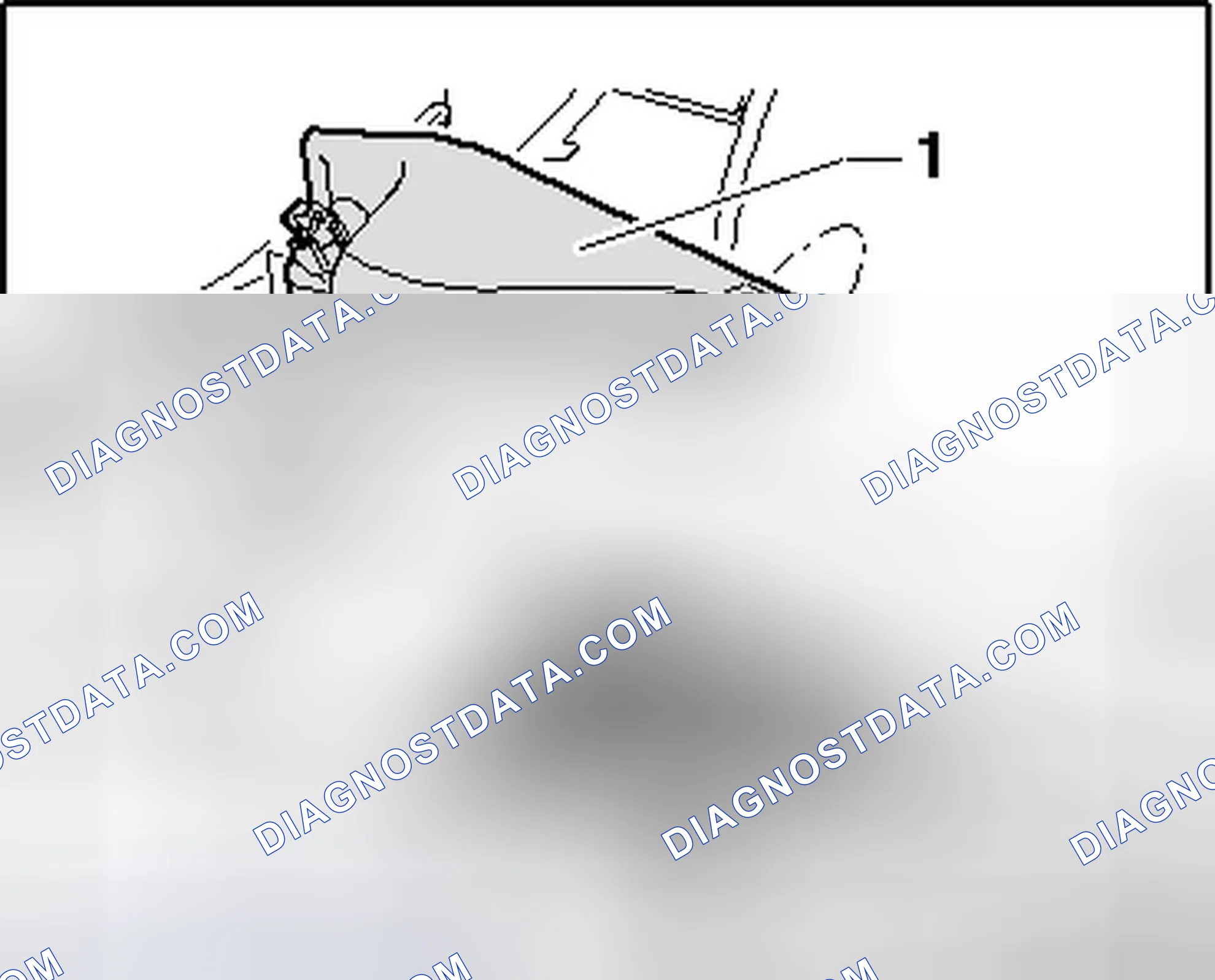 Scheme 28: AIR INTAKE GRILLE