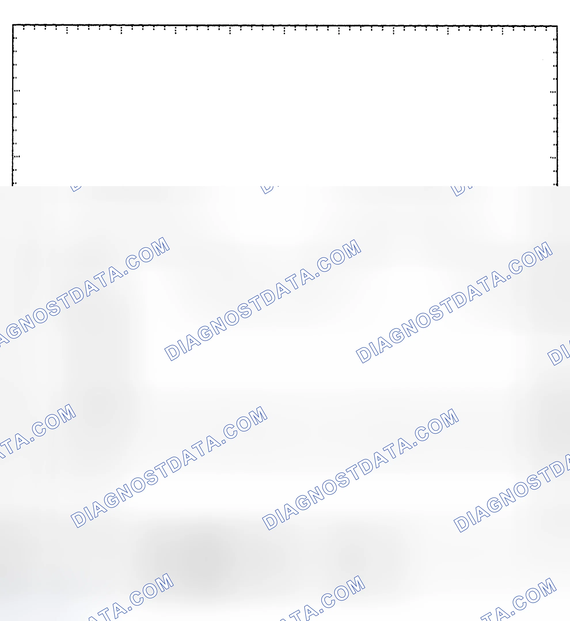 Scheme 26: Injector Bank - Known Good - Voltage Pattern