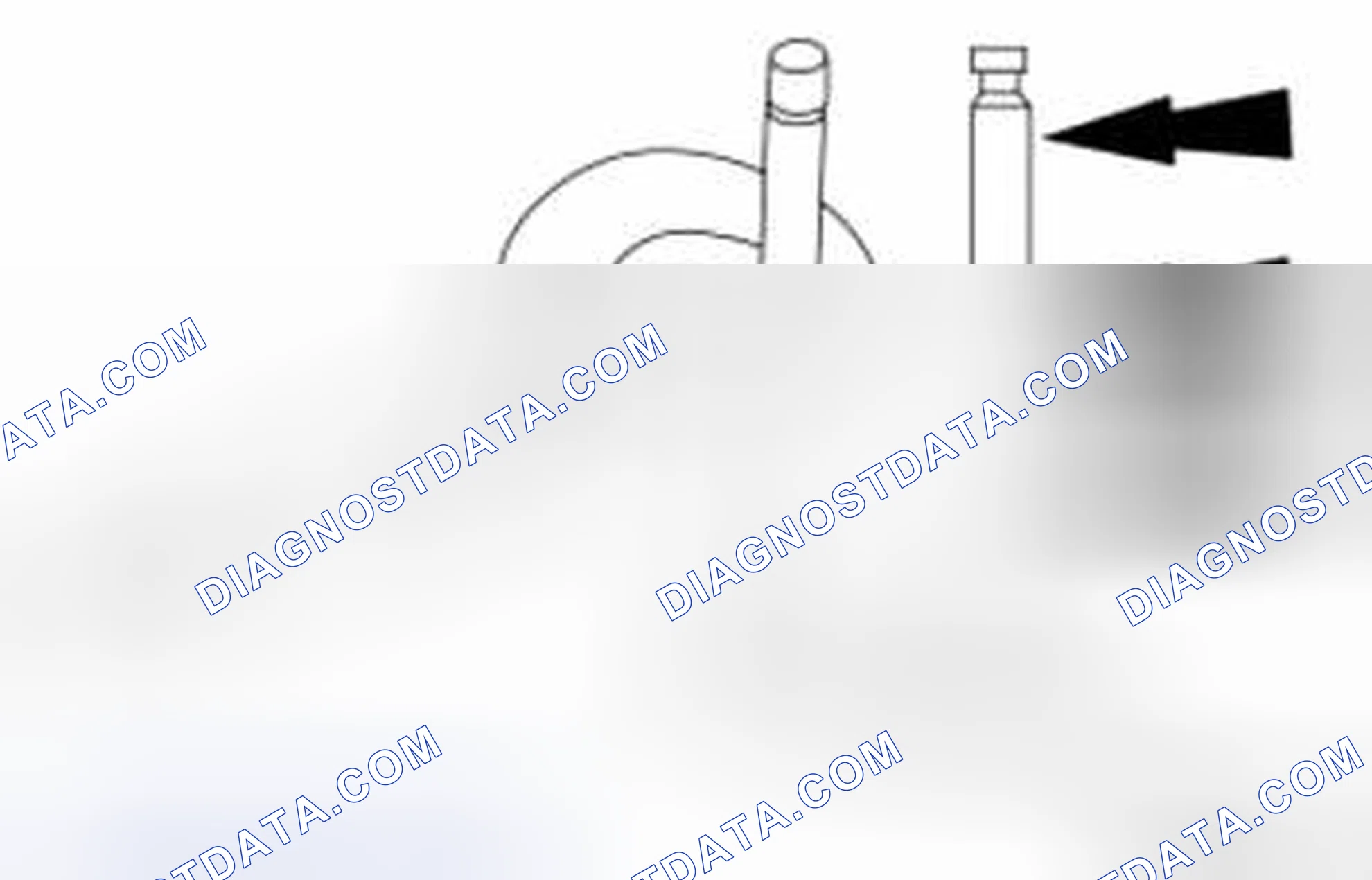 Scheme 2381: Valve Stem Diameter