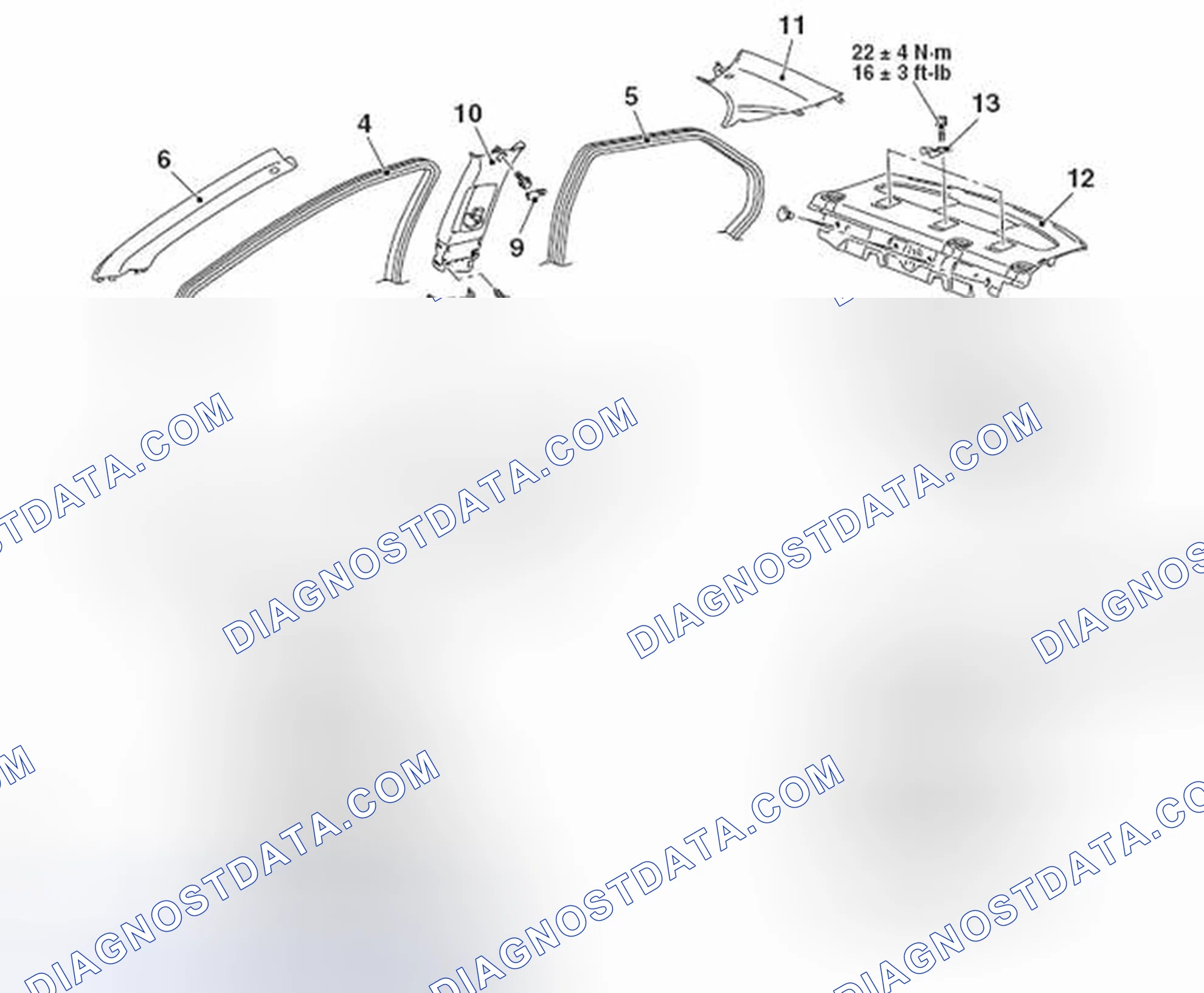 Scheme 26: REMOVAL AND INSTALLATION