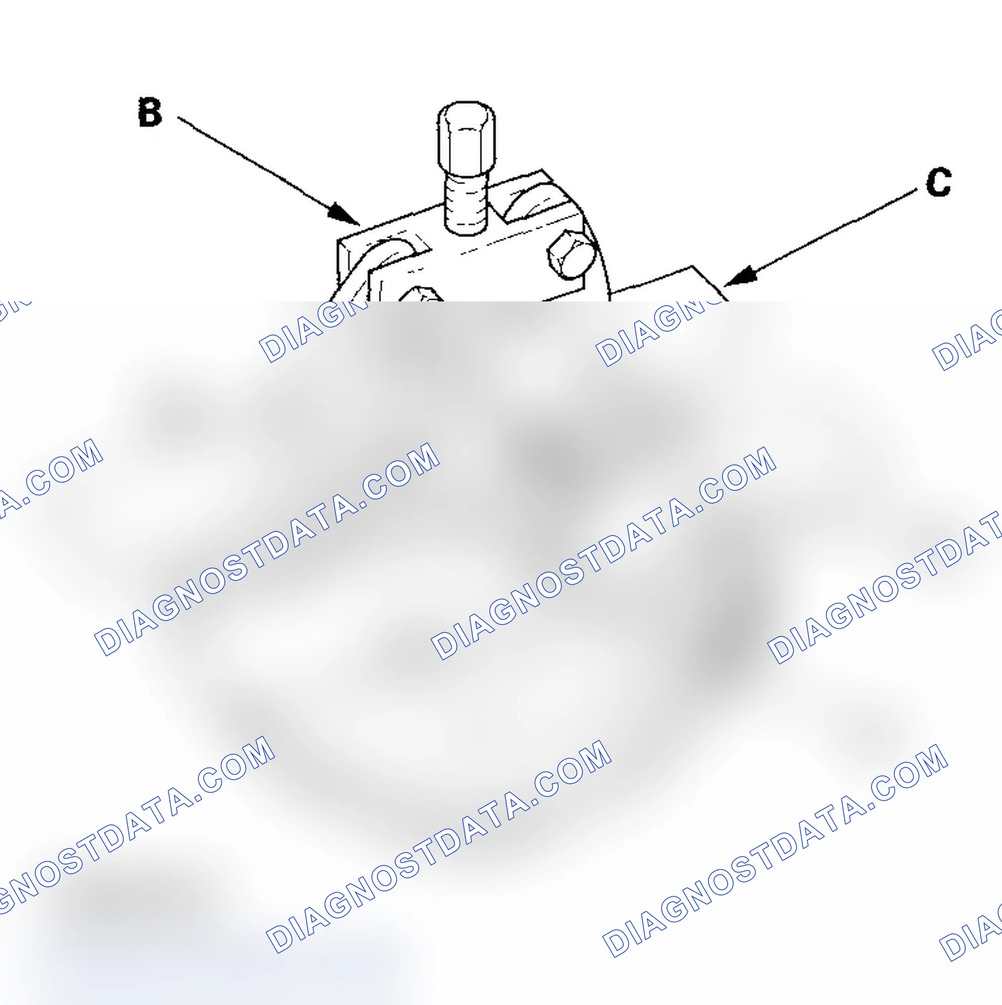 Scheme 600: Carrier Bearing Replacement