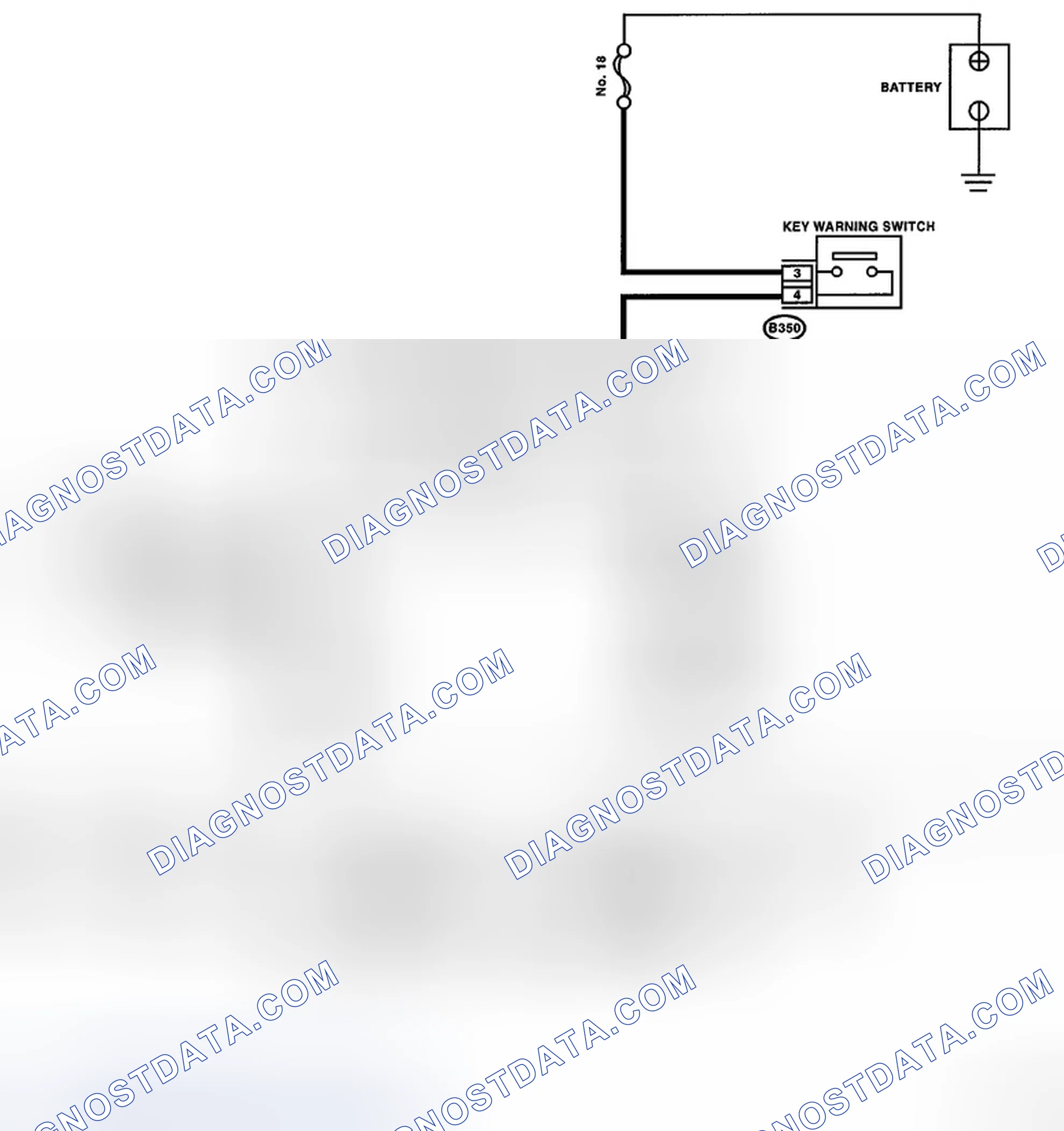 Scheme 66: KEY INTERLOCK DOES NOT LOCK OR RELEASE