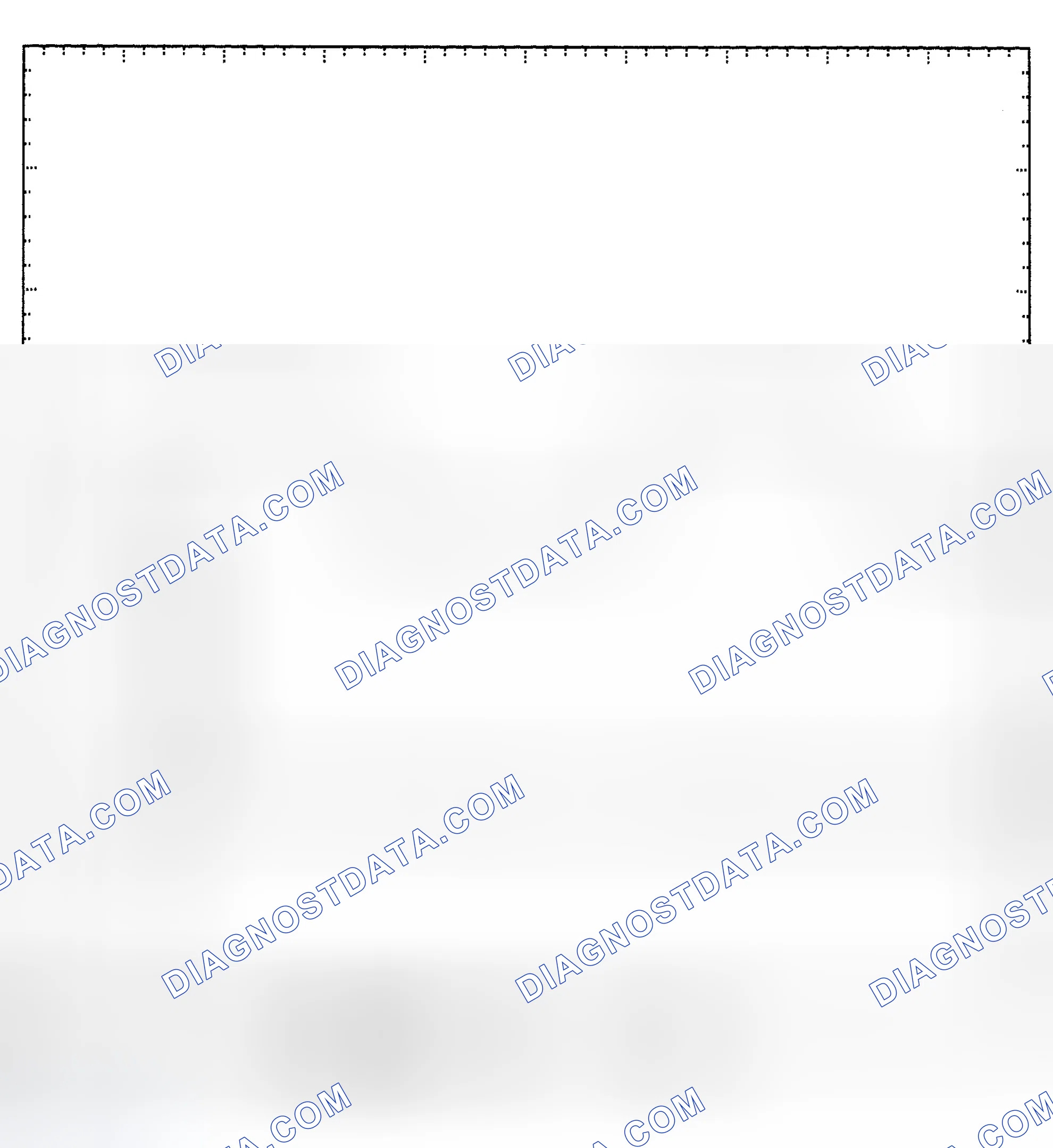 Scheme 26: Injector Bank - Known Good - Voltage Pattern