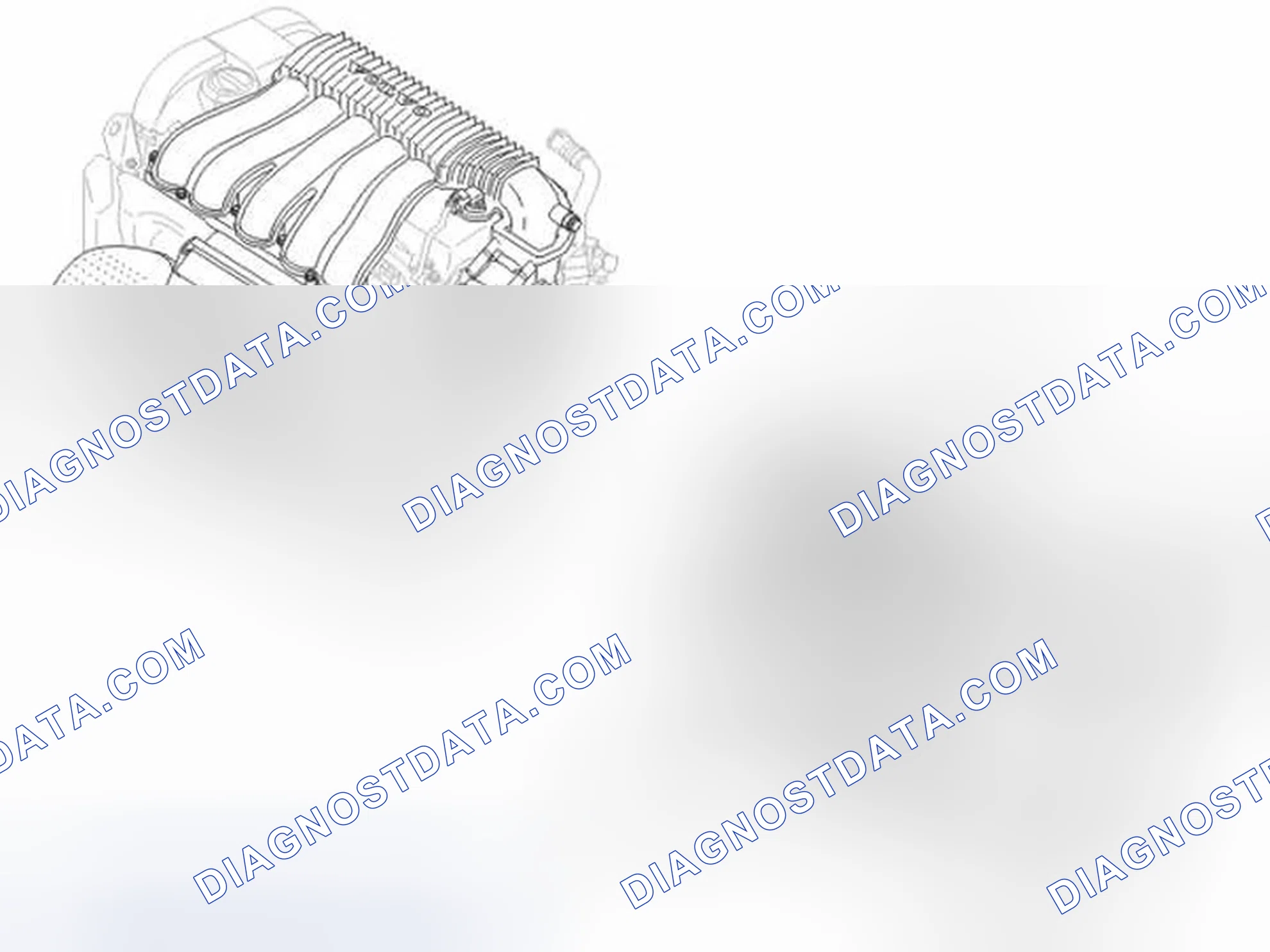 Scheme 751: INTAKE SYSTEM