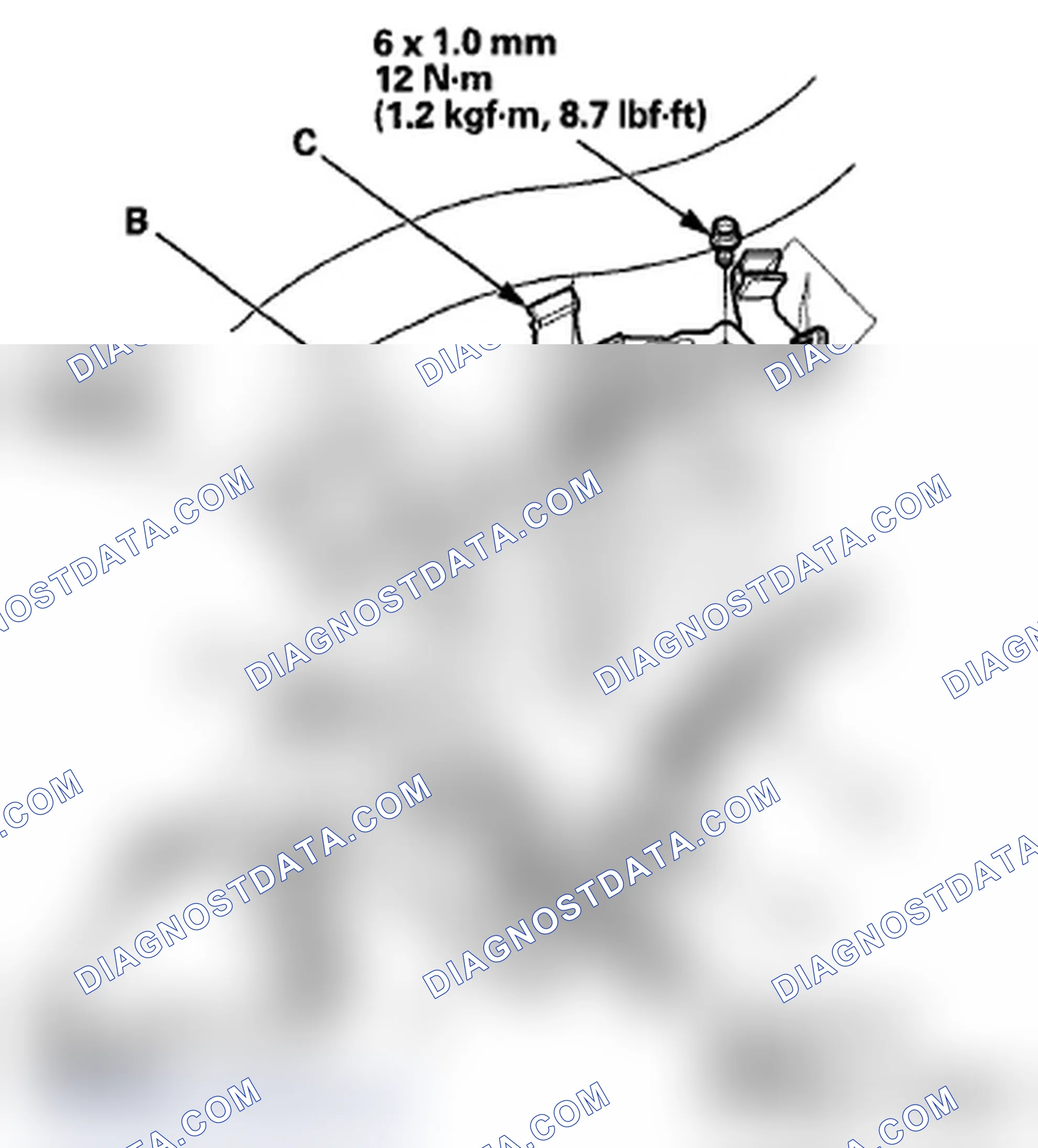 Scheme 10: Installation