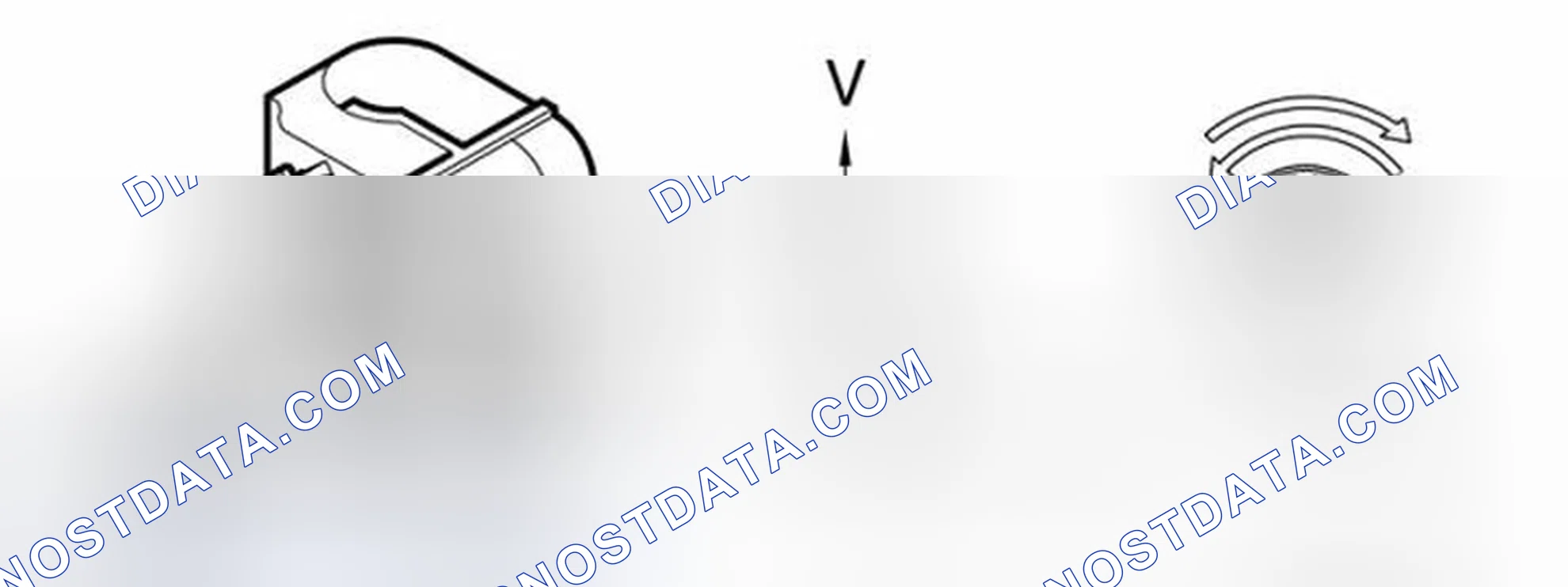 Scheme 190: HIGH VOLTAGE UNIT
