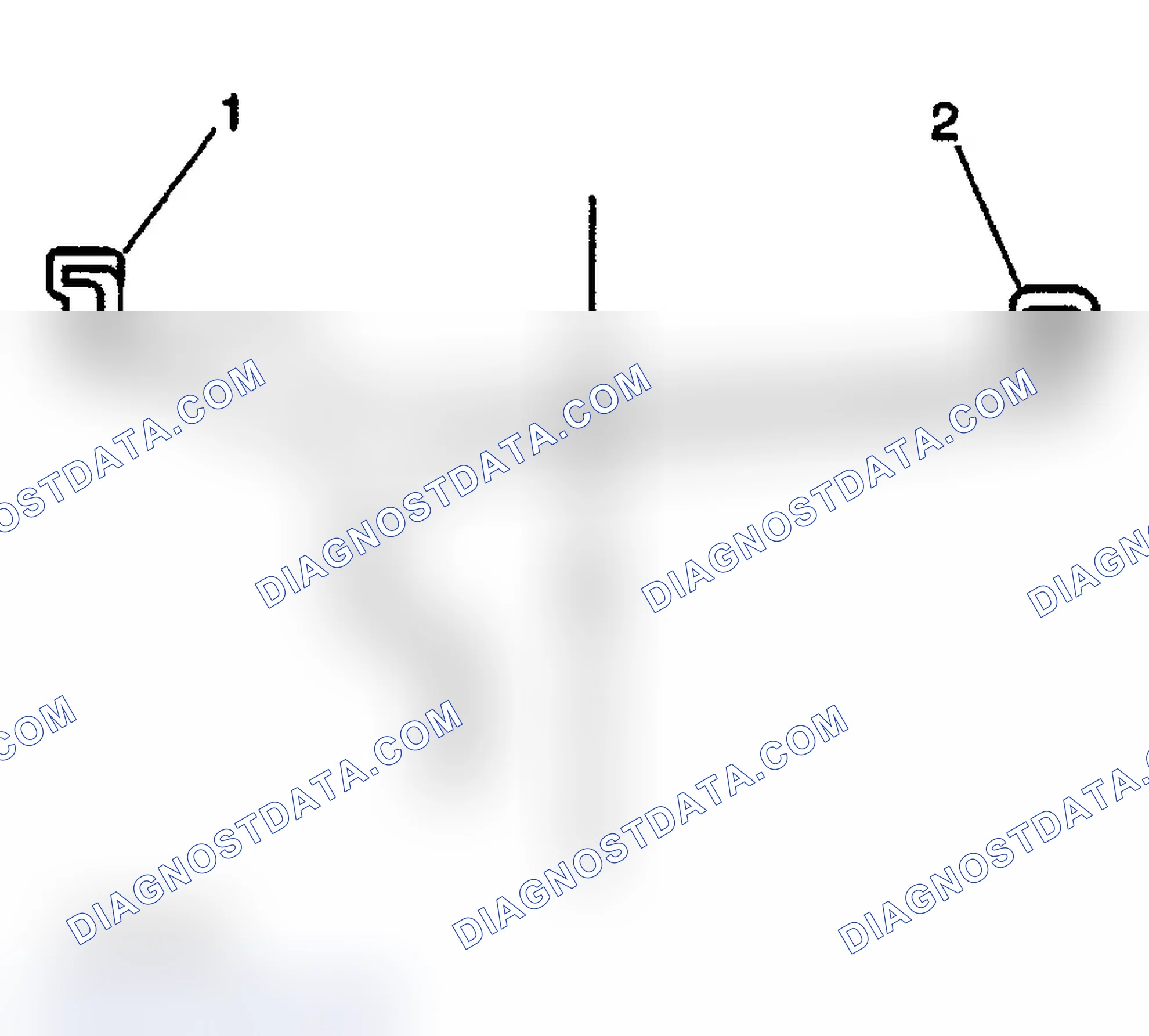Scheme 9: Wheel Weight Placement - Clip-On Weights
