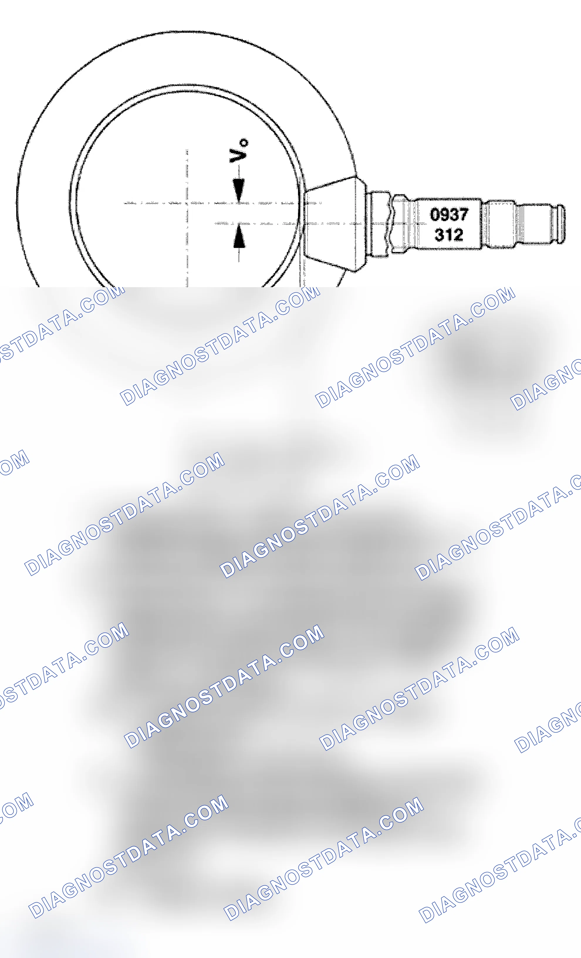Scheme 362: Gear Set, Adjusting & Marking