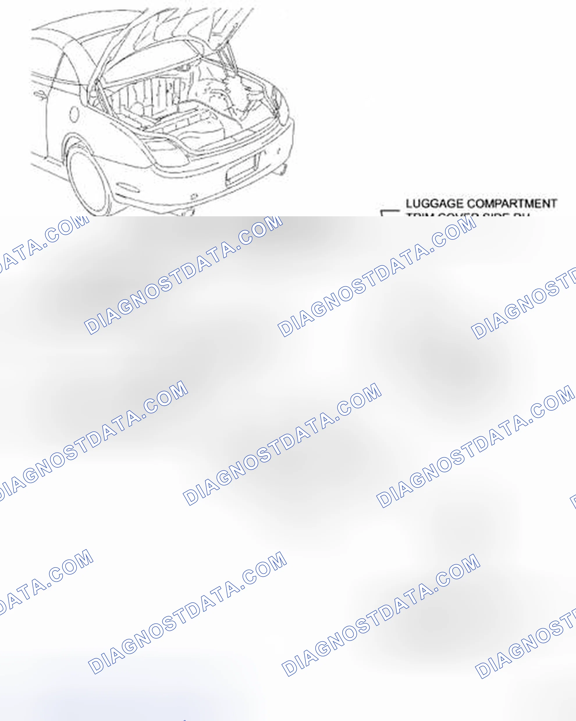 Scheme 88: Identifying Radio Antenna Holder Components (1 Of 3)