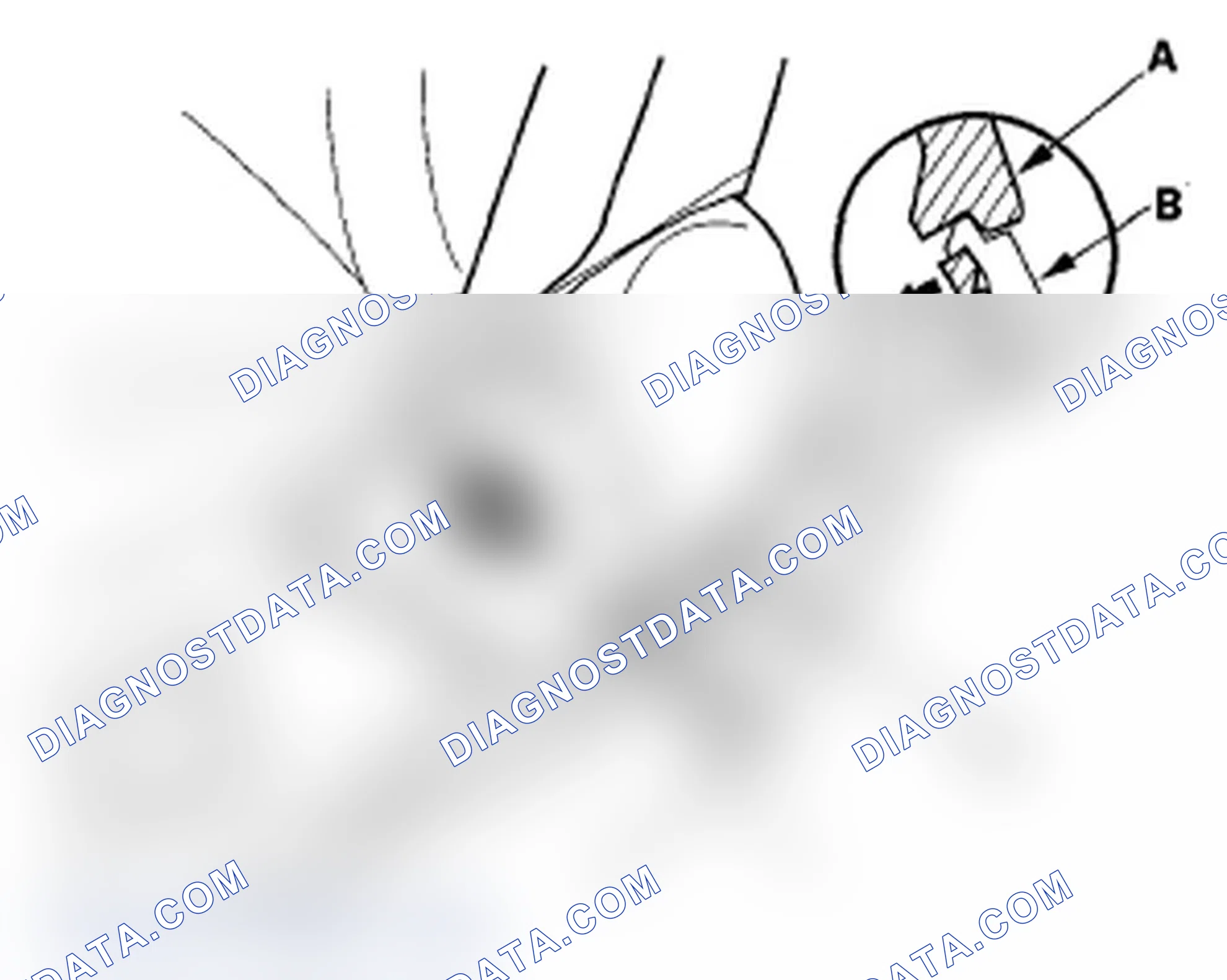 Scheme 2: Front Seat Belt