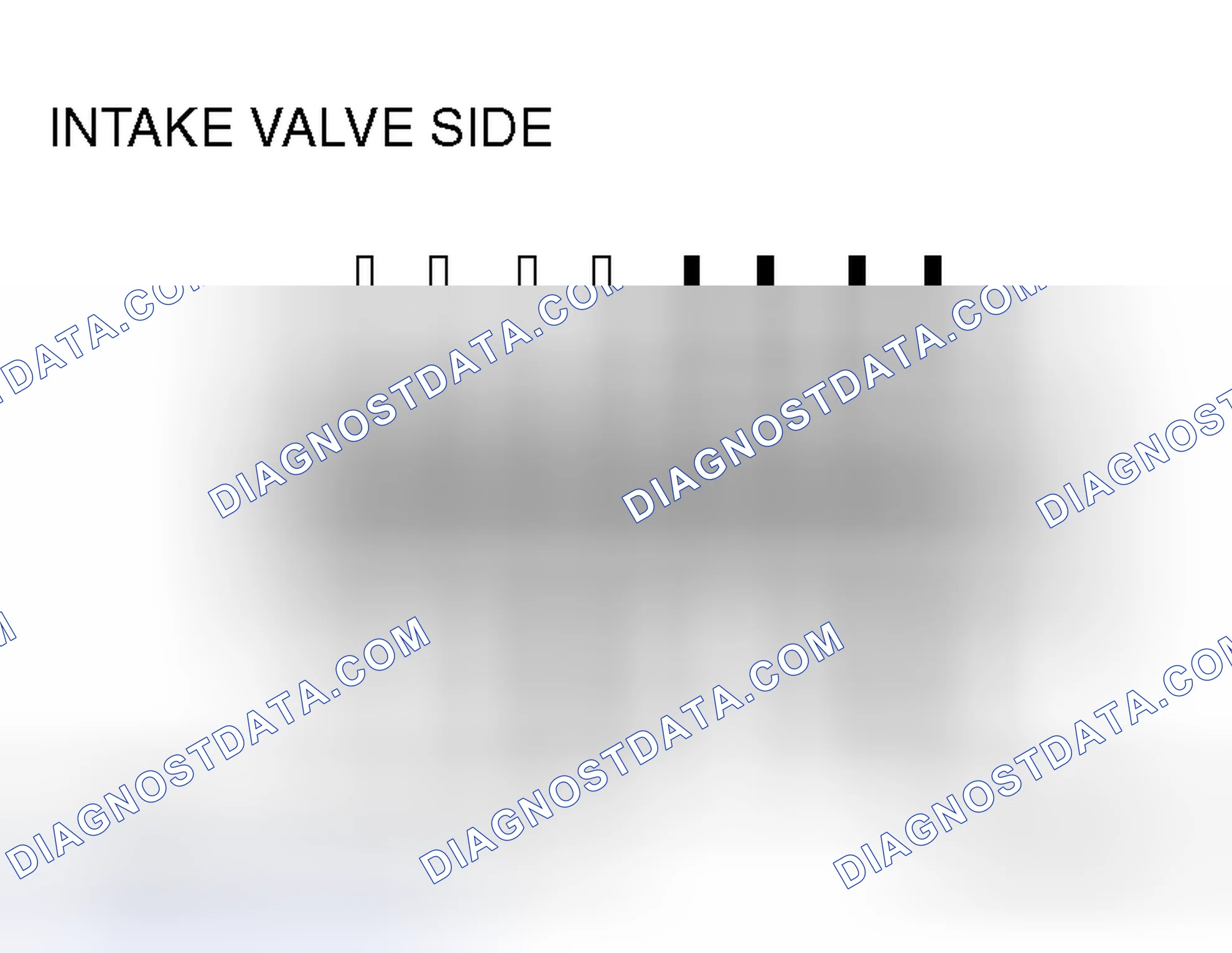 Scheme 122: VALVE CLEARANCE CHECK AND ADJUSTMENT