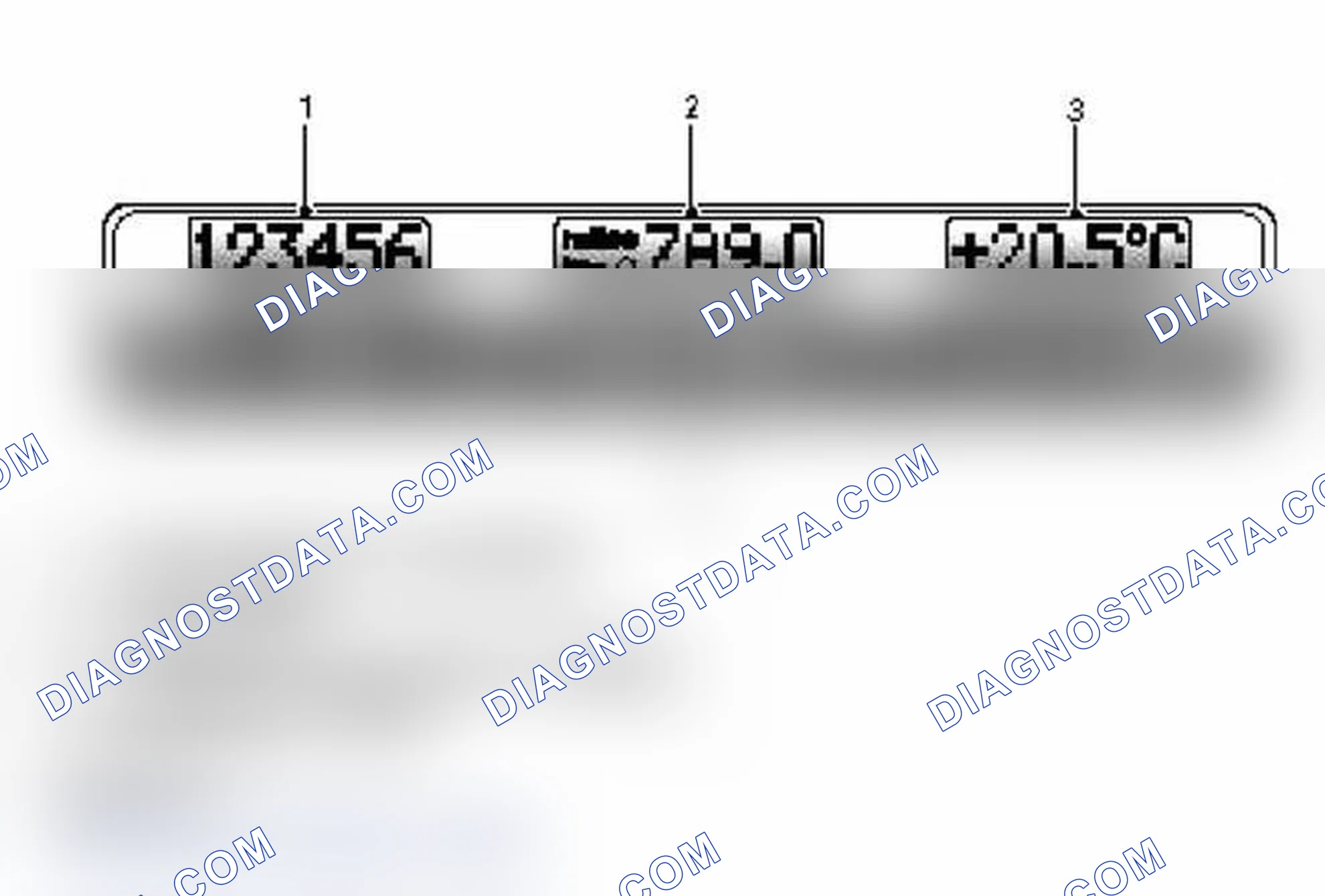 Scheme 5: Liquid Crystal Display (LCD)