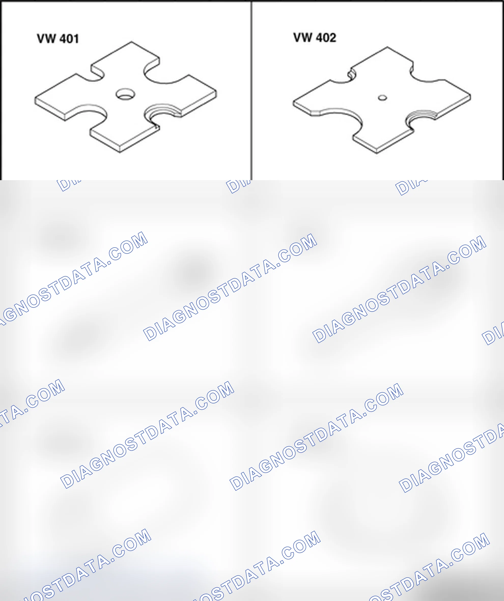 Scheme 984: Disassembling and assembling triple roller joint AAR 3300i