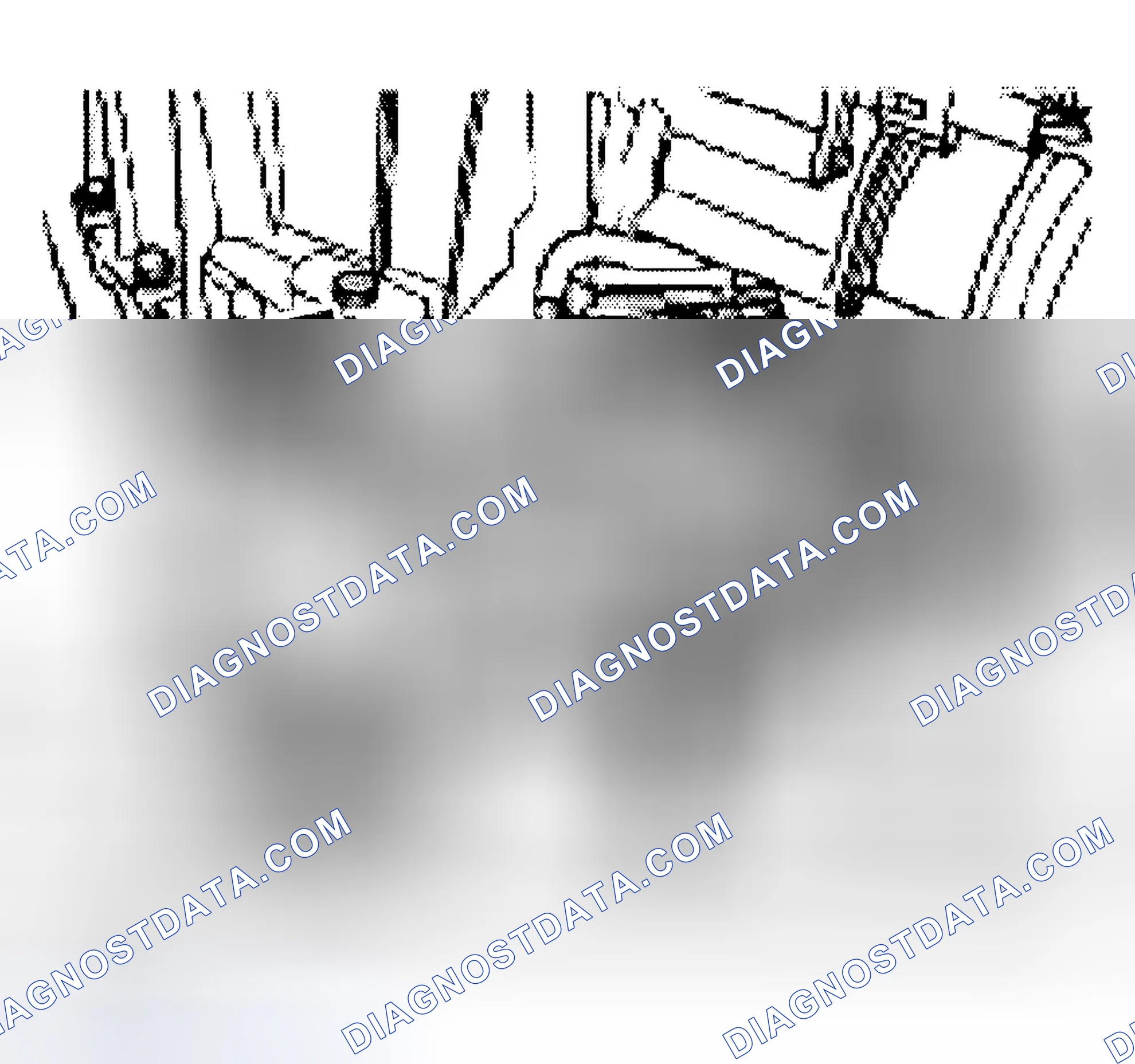 Scheme 53: Transfer Case