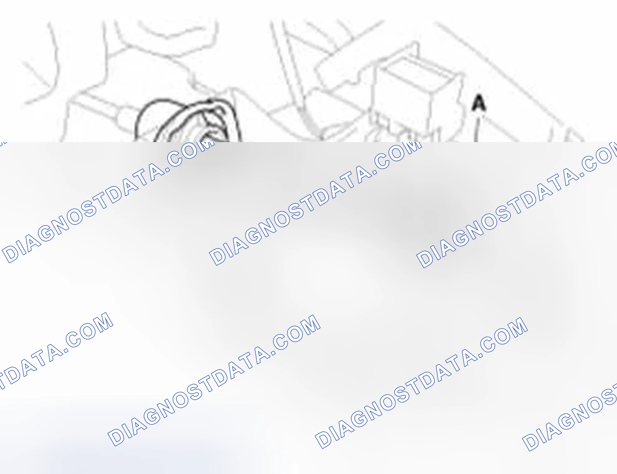 Scheme 278: Adjusting method for T/M shift cable